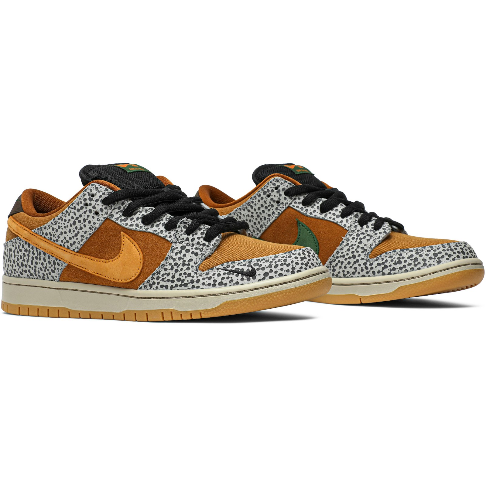 Nike SB Dunk Low Pro ‘Safari’ CD2563-002 Domahi store