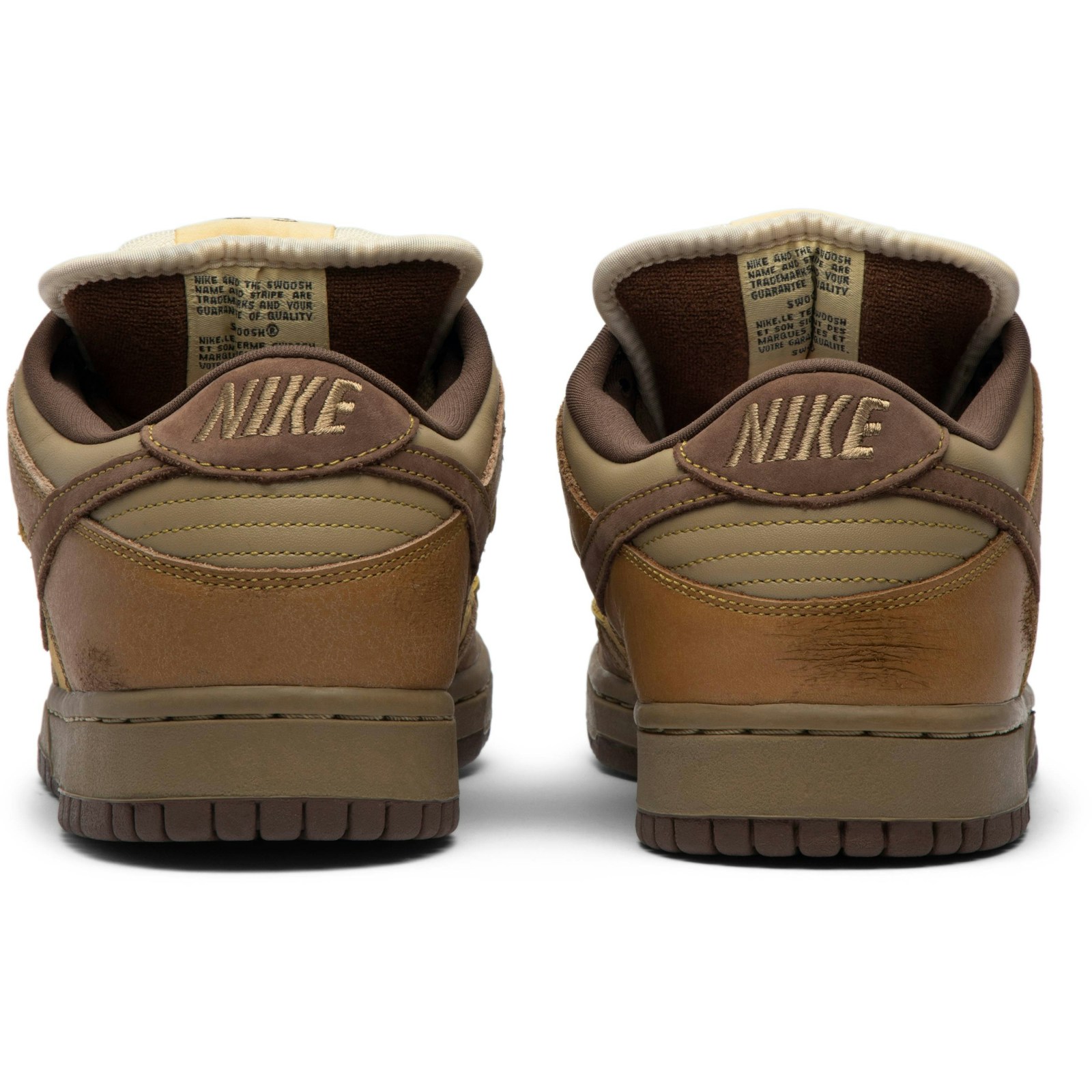 Nike SB Dunk Low Pro ‘Shanghai 2’ 304292-721 Domahi store