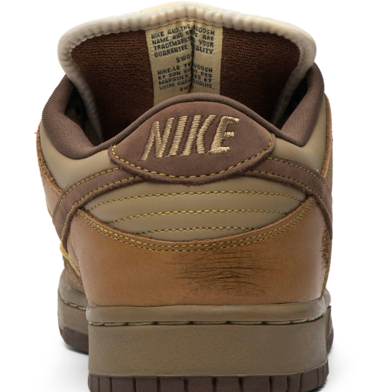 Nike SB Dunk Low Pro ‘Shanghai 2’ 304292-721 Domahi store