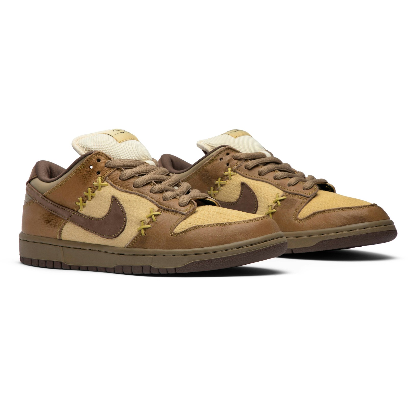 Nike SB Dunk Low Pro ‘Shanghai 2’ 304292-721 Domahi store
