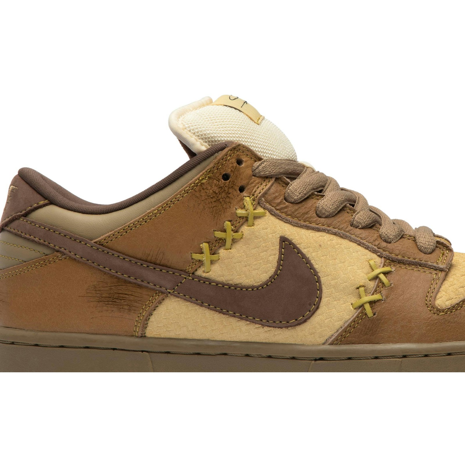 Nike SB Dunk Low Pro ‘Shanghai 2’ 304292-721 Domahi store