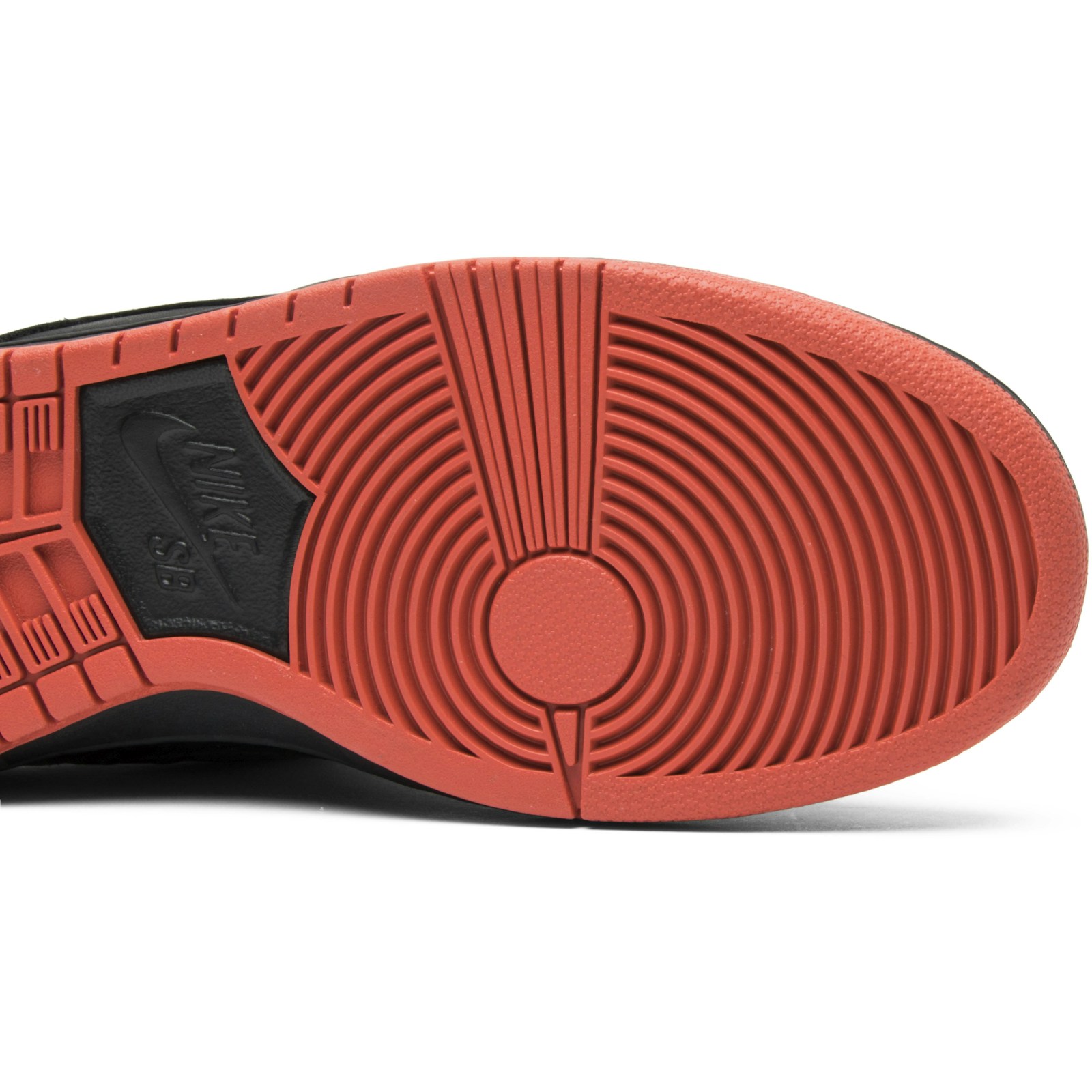 Nike SB Dunk Low Pro x Jeff Staple ‘Black Pigeon’ 883232-008 Domahi store