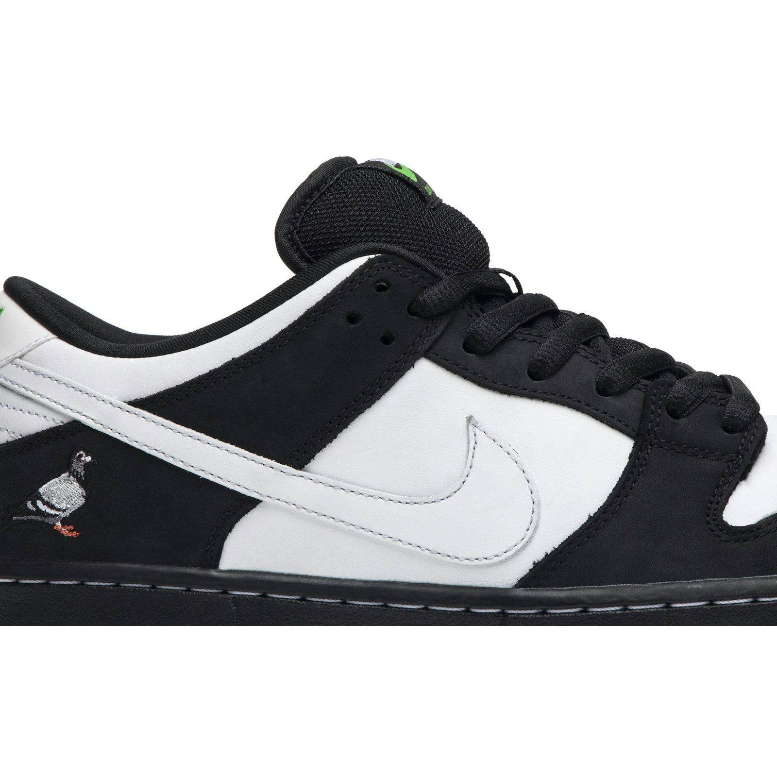 Nike SB Dunk Low Pro x Jeff Staple ‘Panda Pigeon’ BV1310-013 Domahi store