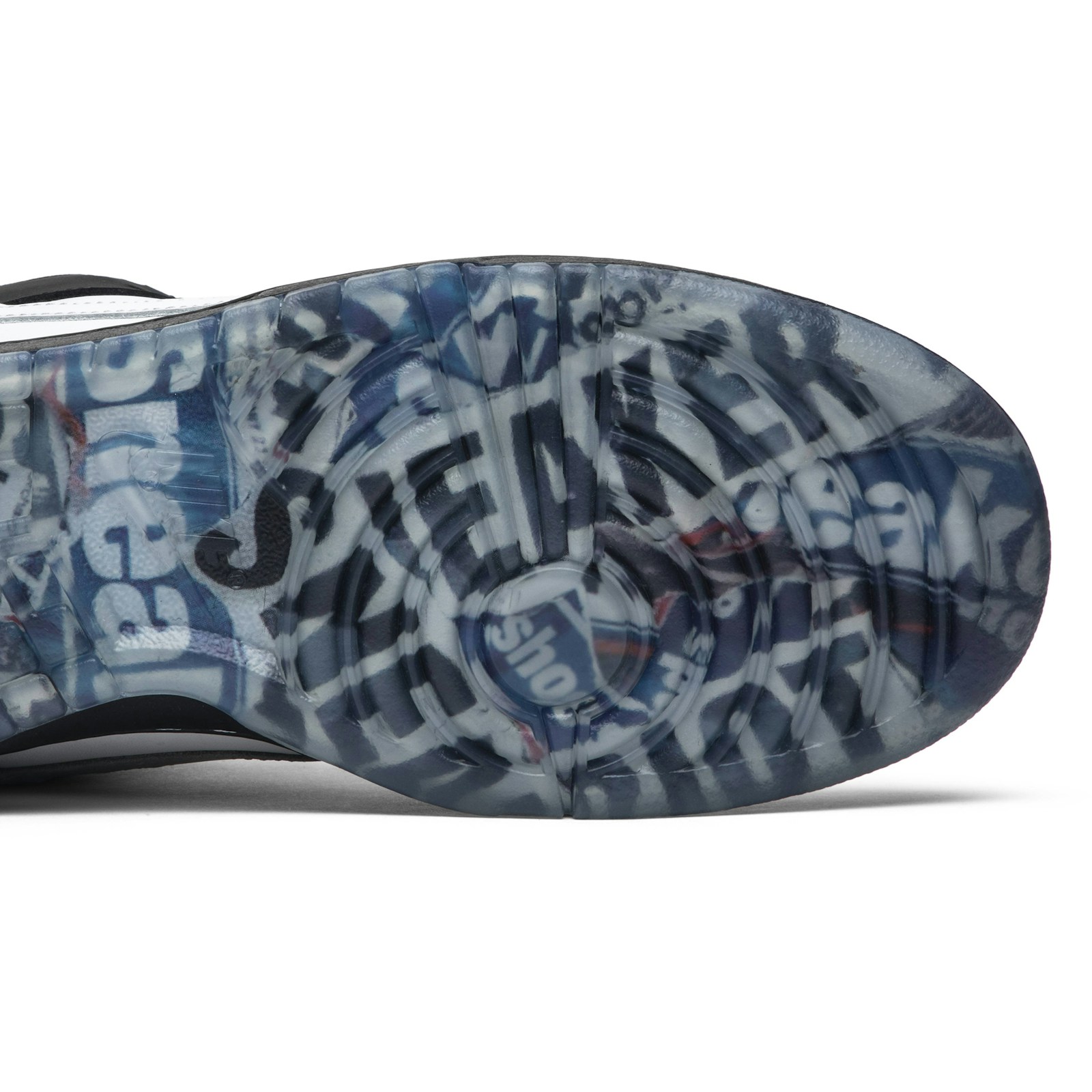 Nike SB Dunk Low Pro x Jeff Staple ‘Panda Pigeon’ BV1310-013 Domahi store