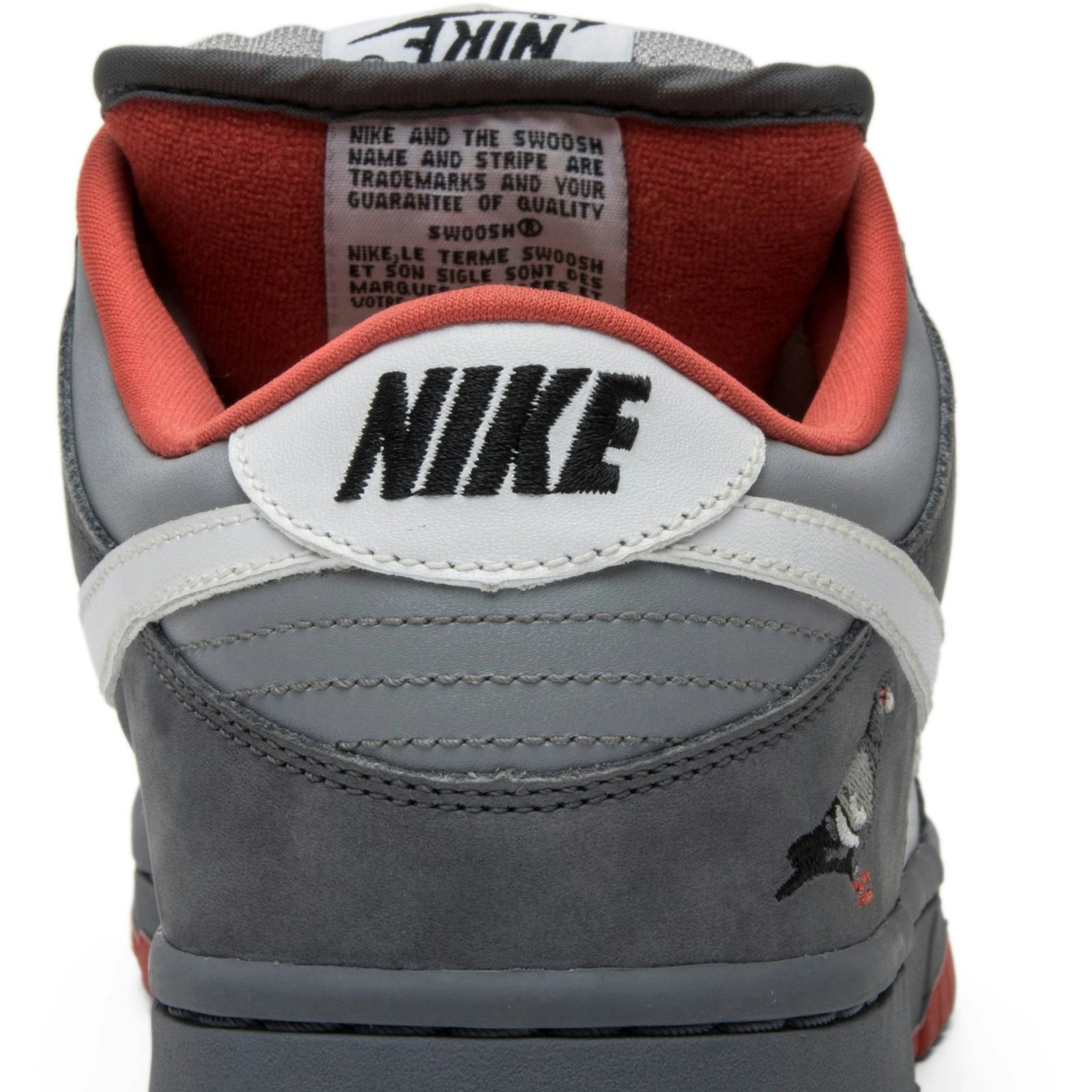 Nike SB Dunk Low Pro x Jeff Staple ‘Pigeon’ 304292-011 Domahi store