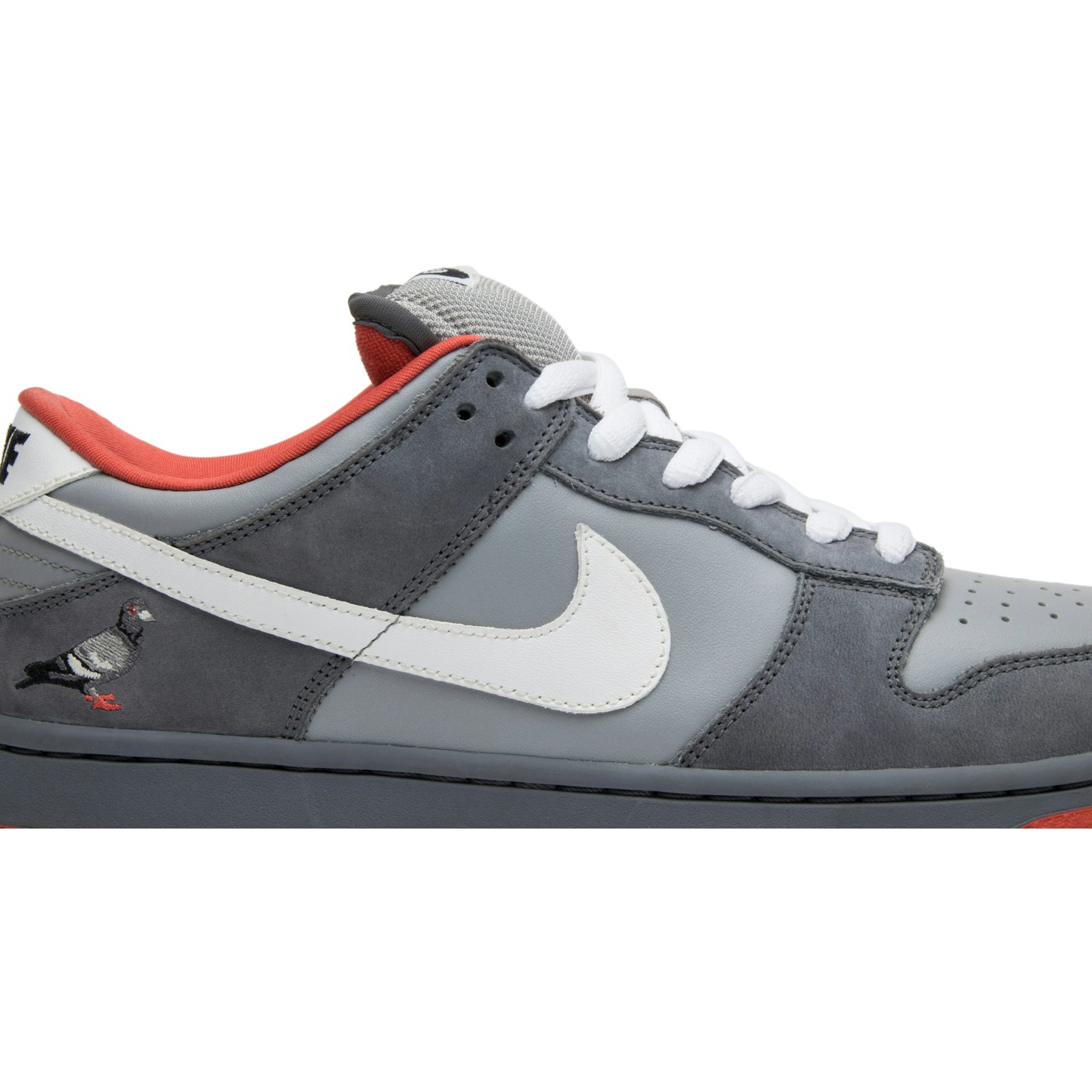 Nike SB Dunk Low Pro x Jeff Staple ‘Pigeon’ 304292-011 Domahi store