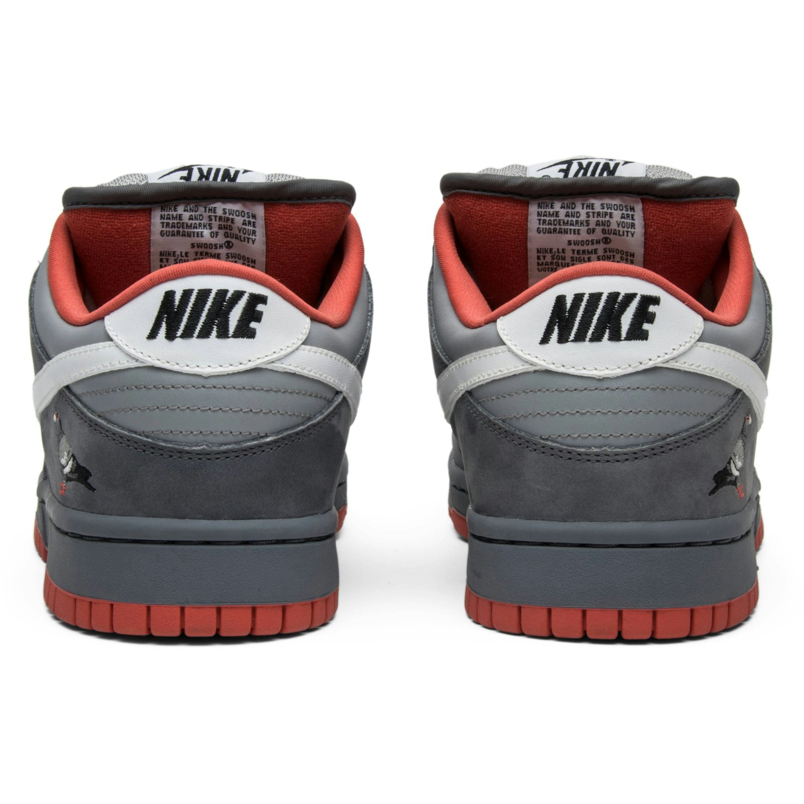 Nike SB Dunk Low Pro x Jeff Staple ‘Pigeon’ 304292-011 Domahi store