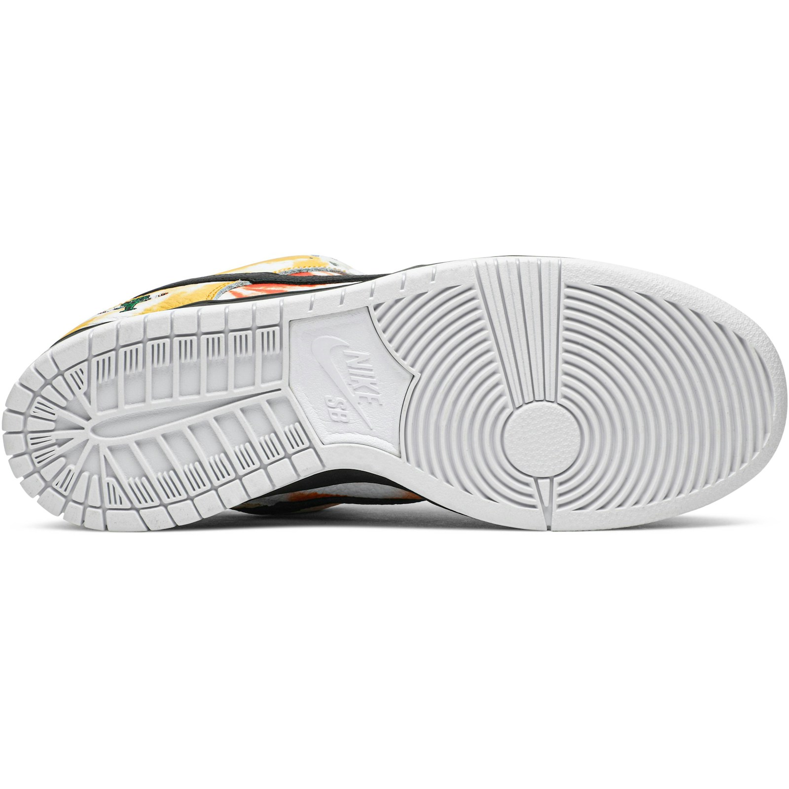 Nike SB Dunk Low ‘Tie-Dye Raygun – Black’ BQ6832-001 Domahi store