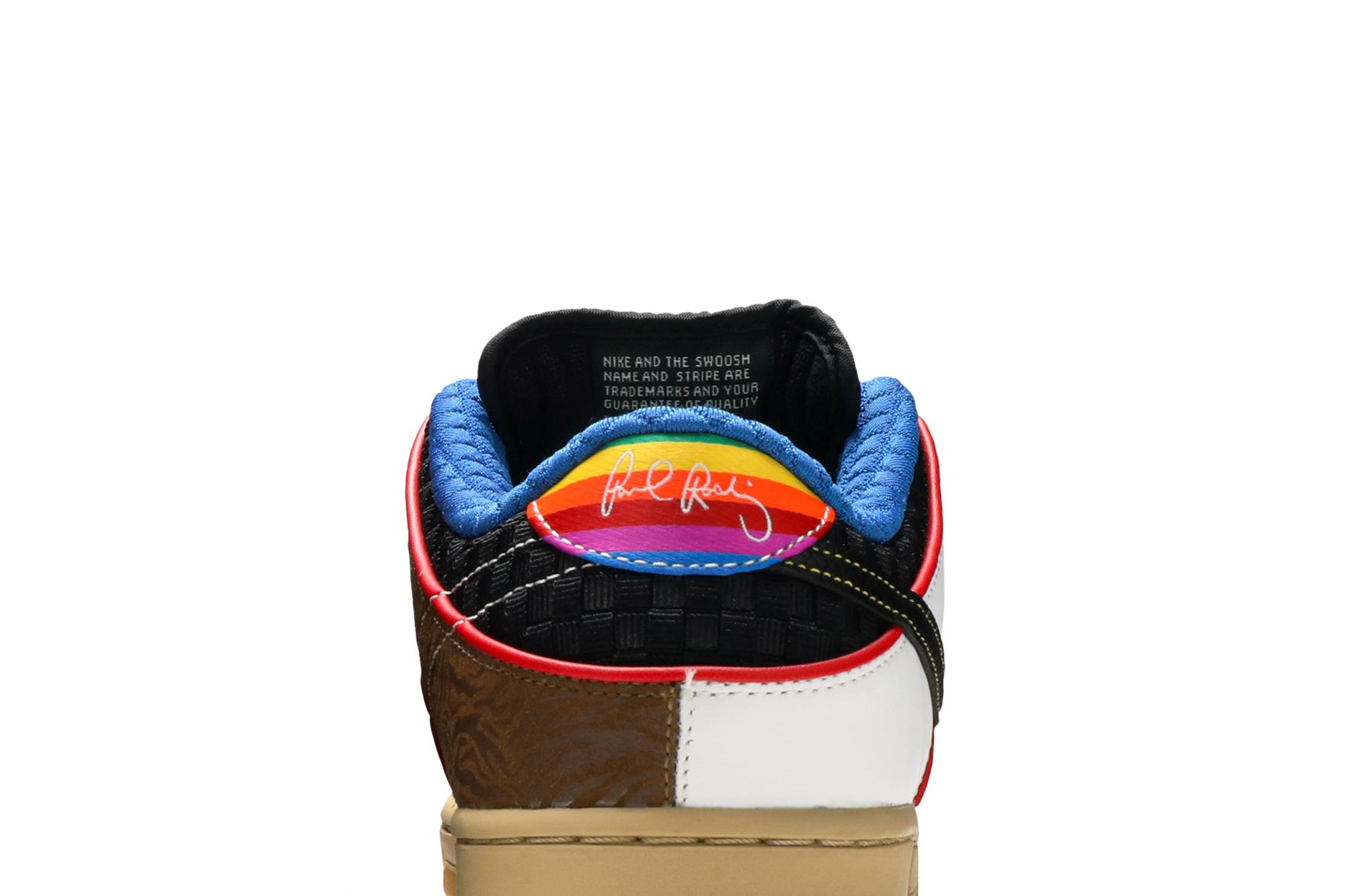 Nike SB Dunk Low ‘What The Paul’ CZ2239-600 Domahi store