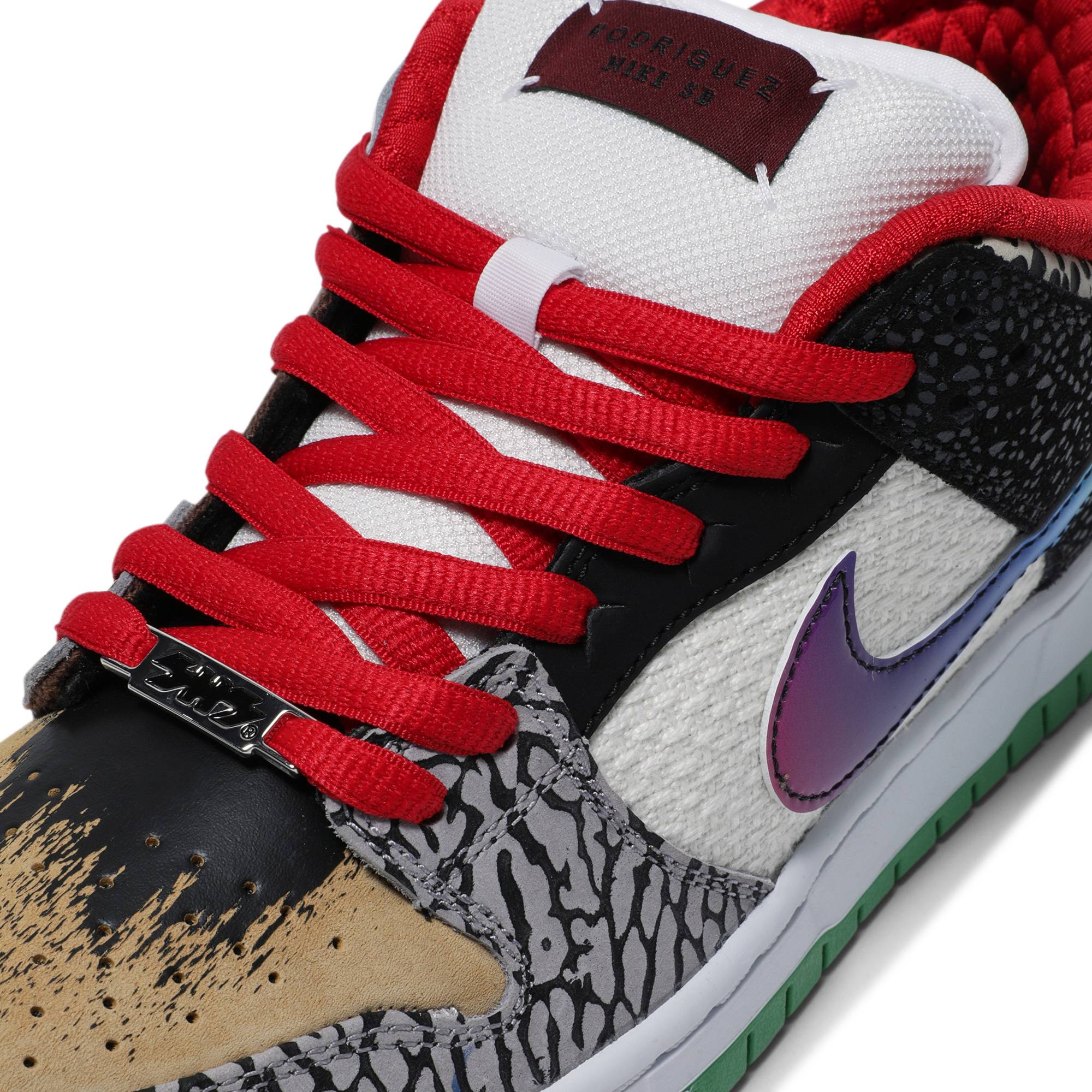 Nike SB Dunk Low ‘What The Paul’ CZ2239-600 Domahi store
