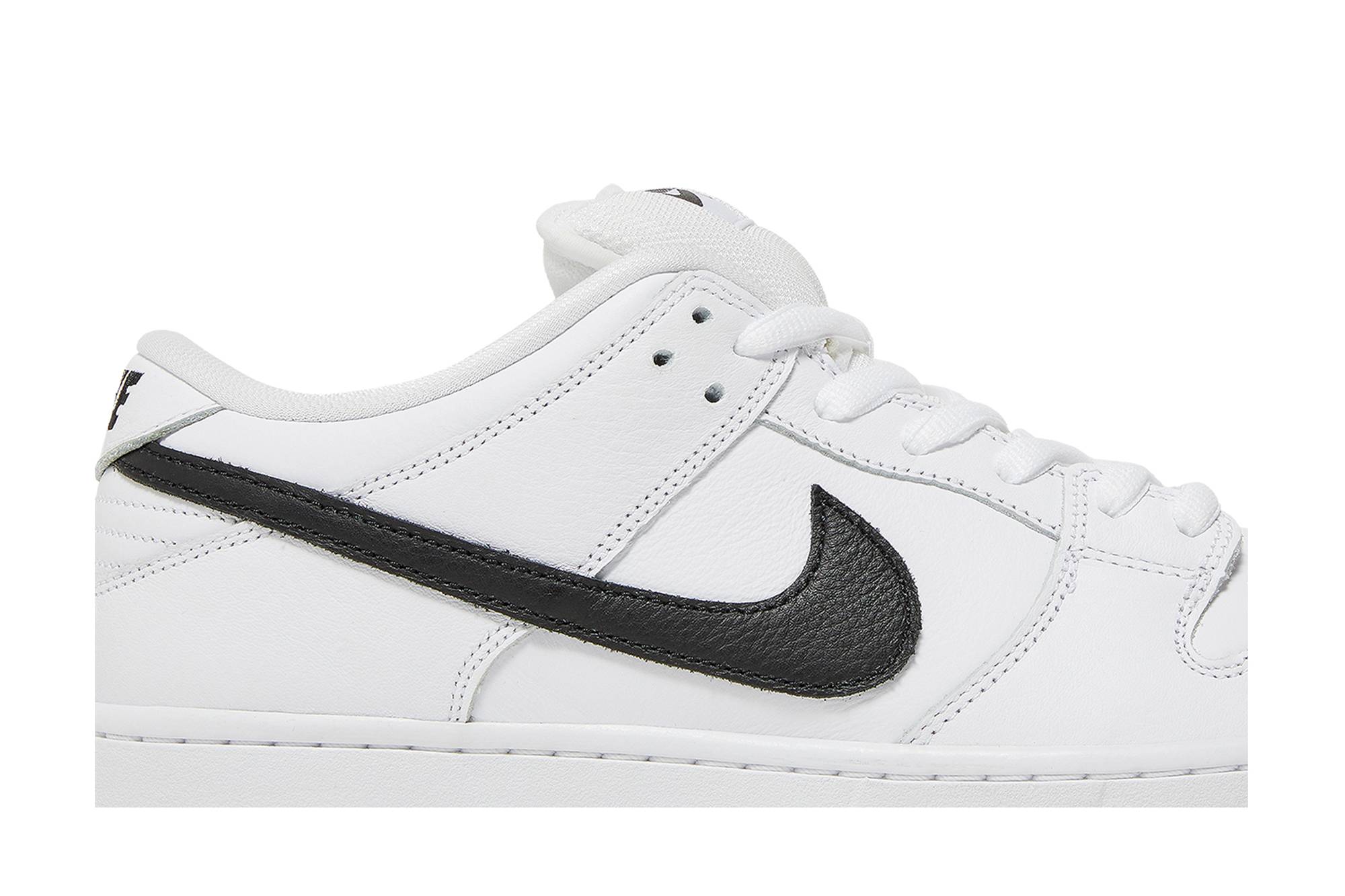Nike SB Dunk Low ‘White Gum’ CD2563-101 Domahi Store