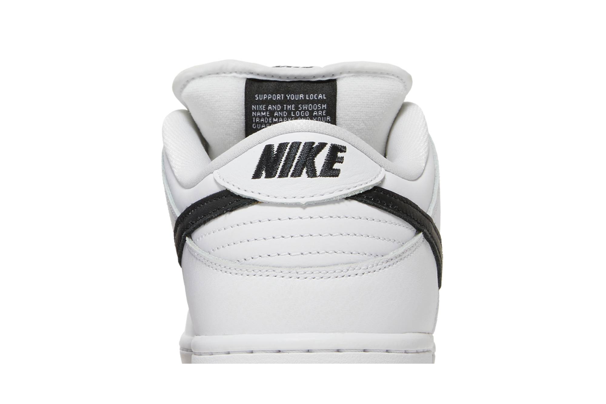 Nike SB Dunk Low ‘White Gum’ CD2563-101 Domahi Store