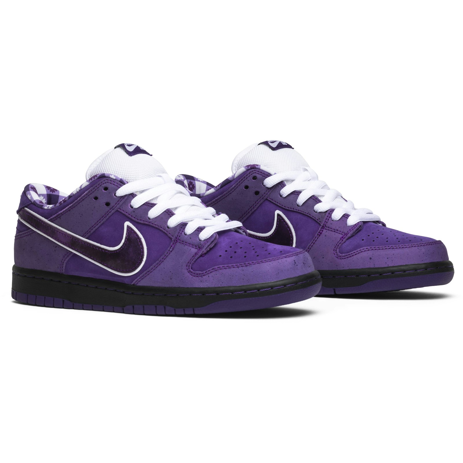 Nike SB Dunk Low x Concepts ‘Purple Lobster’ BV1310-555 Domahi store