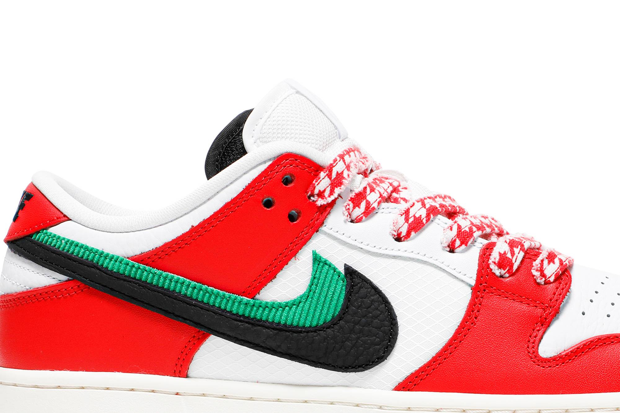 Nike SB Dunk Low x Frame Skate ‘Habibi’ CT2550-600 Domahi store