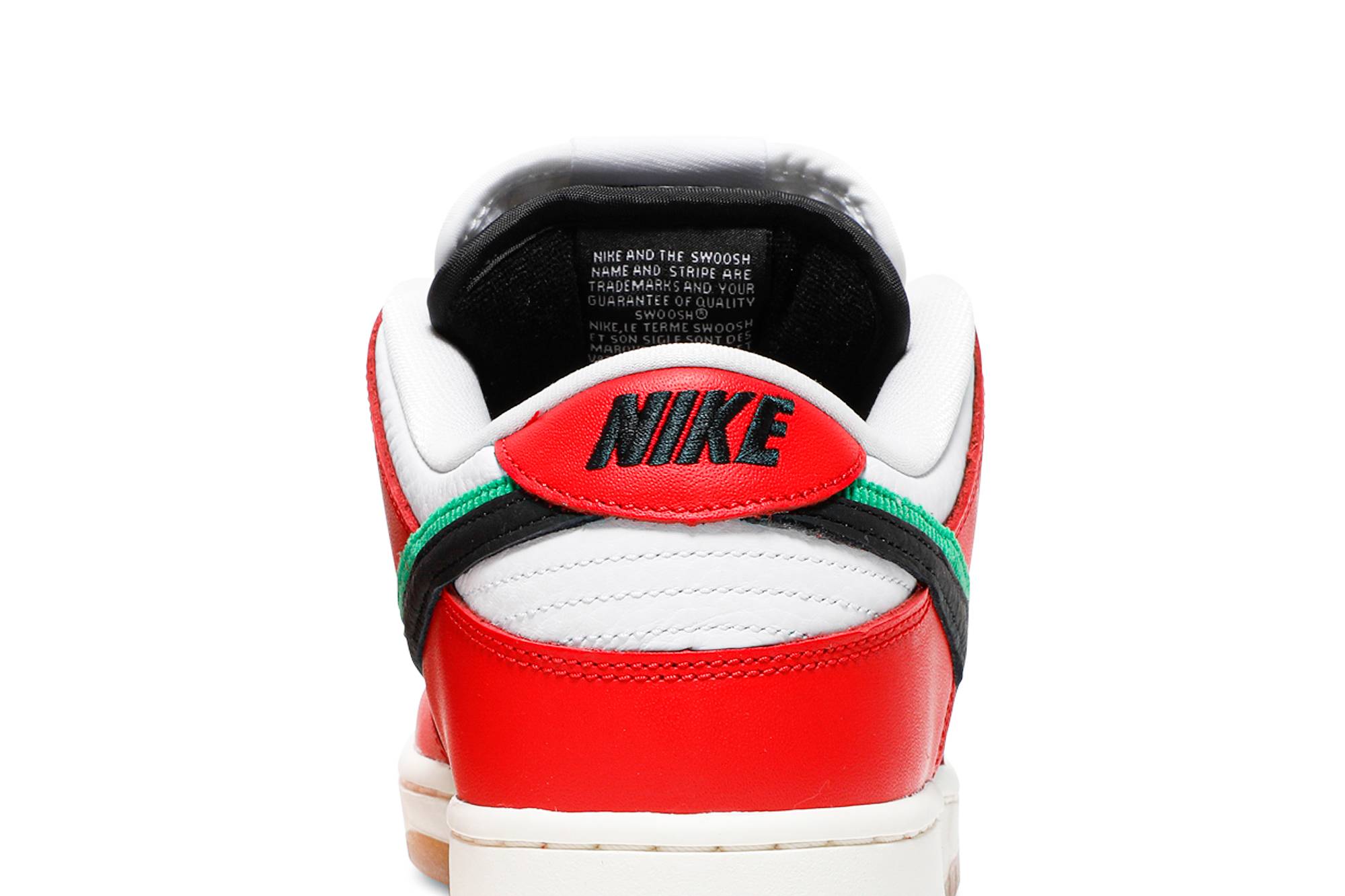 Nike SB Dunk Low x Frame Skate ‘Habibi’ CT2550-600 Domahi store