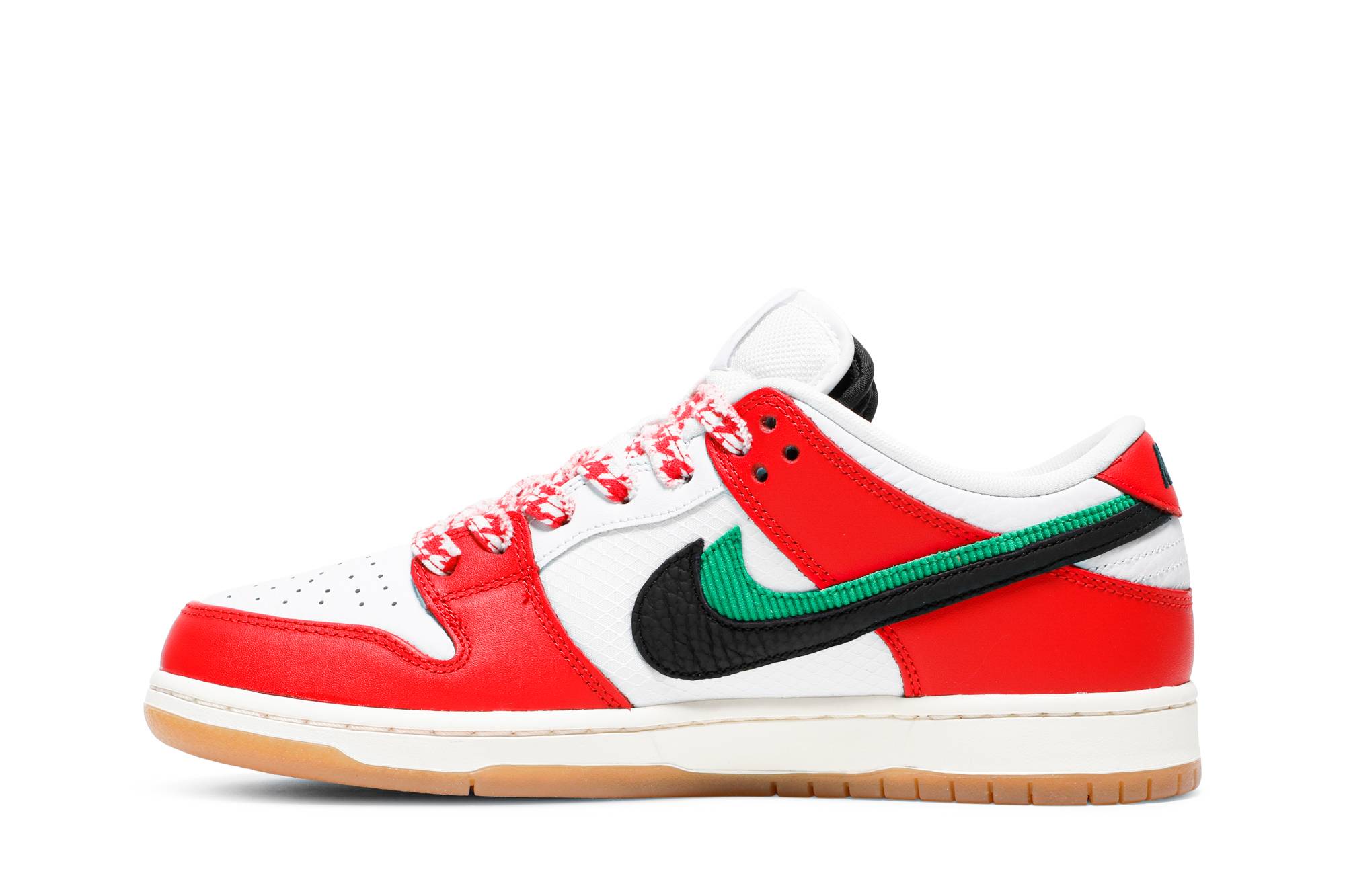 Nike SB Dunk Low x Frame Skate ‘Habibi’ CT2550-600 Domahi store