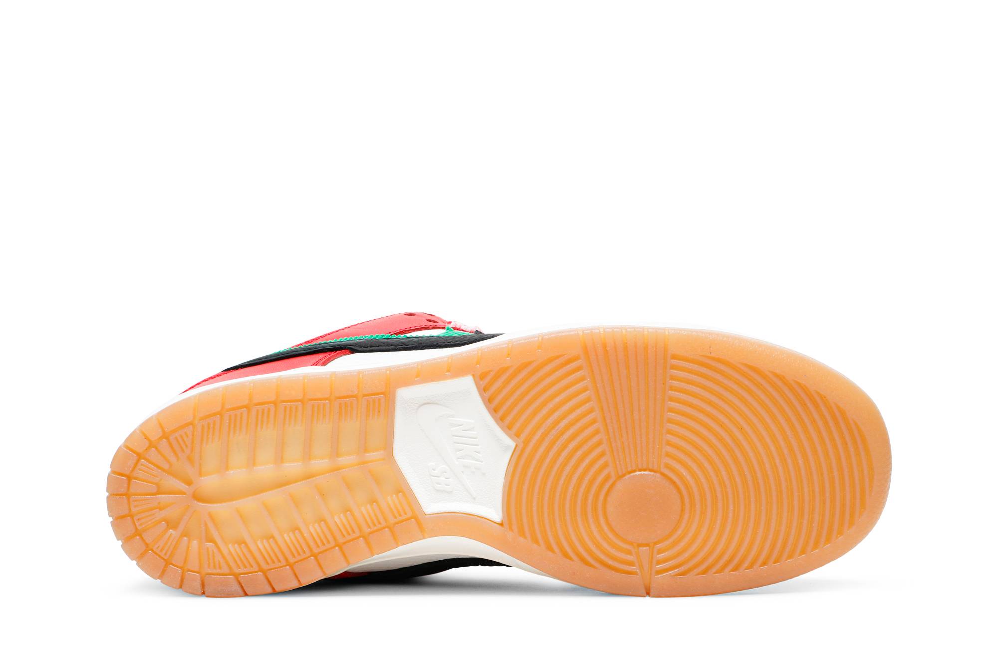 Nike SB Dunk Low x Frame Skate ‘Habibi’ CT2550-600 Domahi store