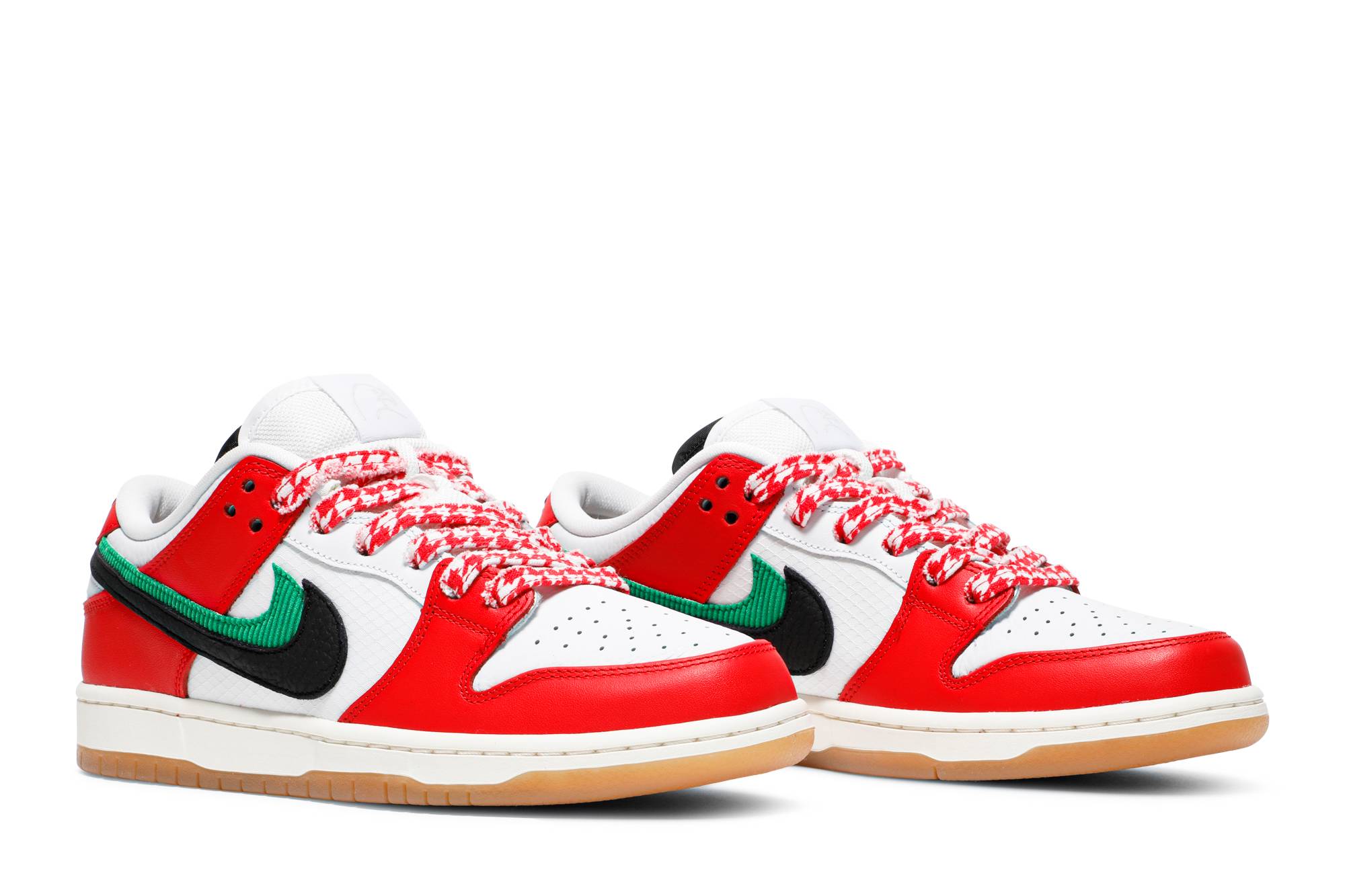Nike SB Dunk Low x Frame Skate ‘Habibi’ CT2550-600 Domahi store