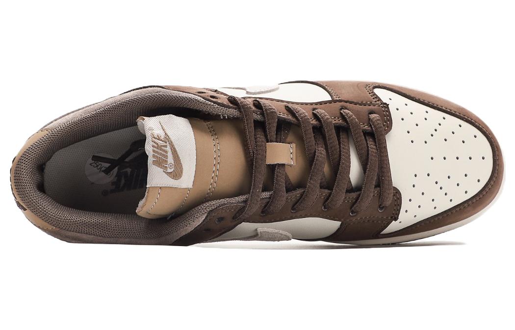 Nike SB Dunk Low x Otomo Katsuhiro ‘Steamboy Brown White’ LF0039-001 Domahi store