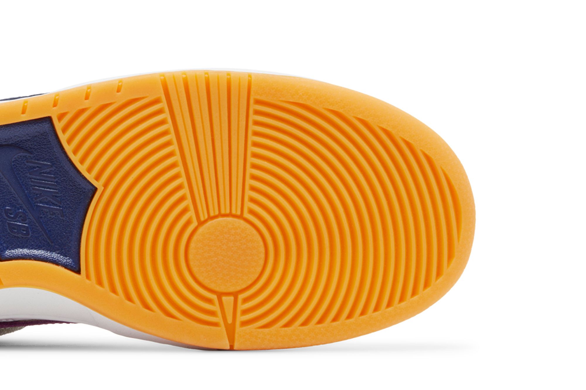 Nike SB Dunk Low x Rayssa Leal ‘Deep Royal Vivid Purple’ FZ5251-001 Domahi store