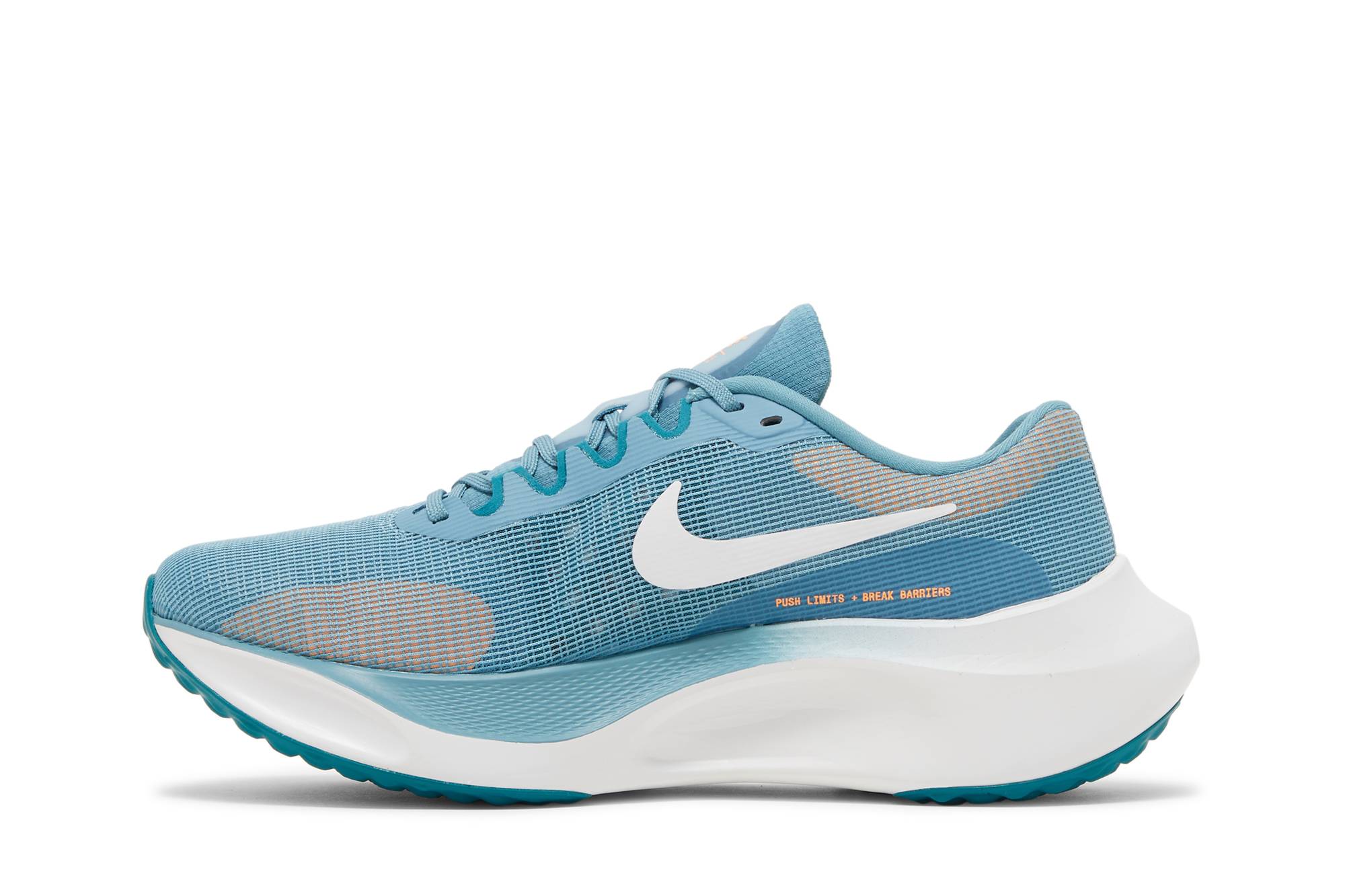 Nike Zoom Fly 5 ‘Cerulean White’ DM8968-400 Domahi store