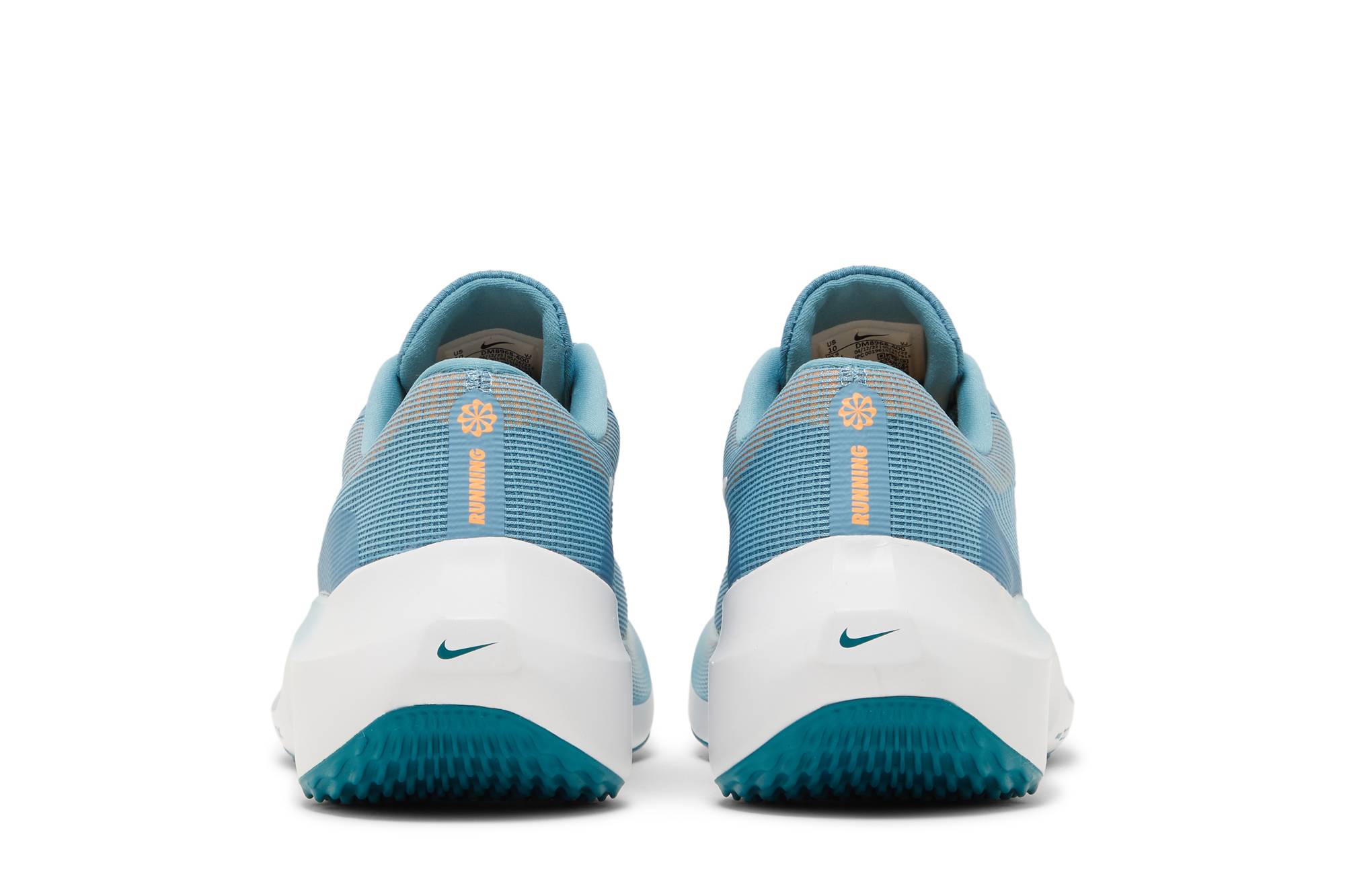 Nike Zoom Fly 5 ‘Cerulean White’ DM8968-400 Domahi store