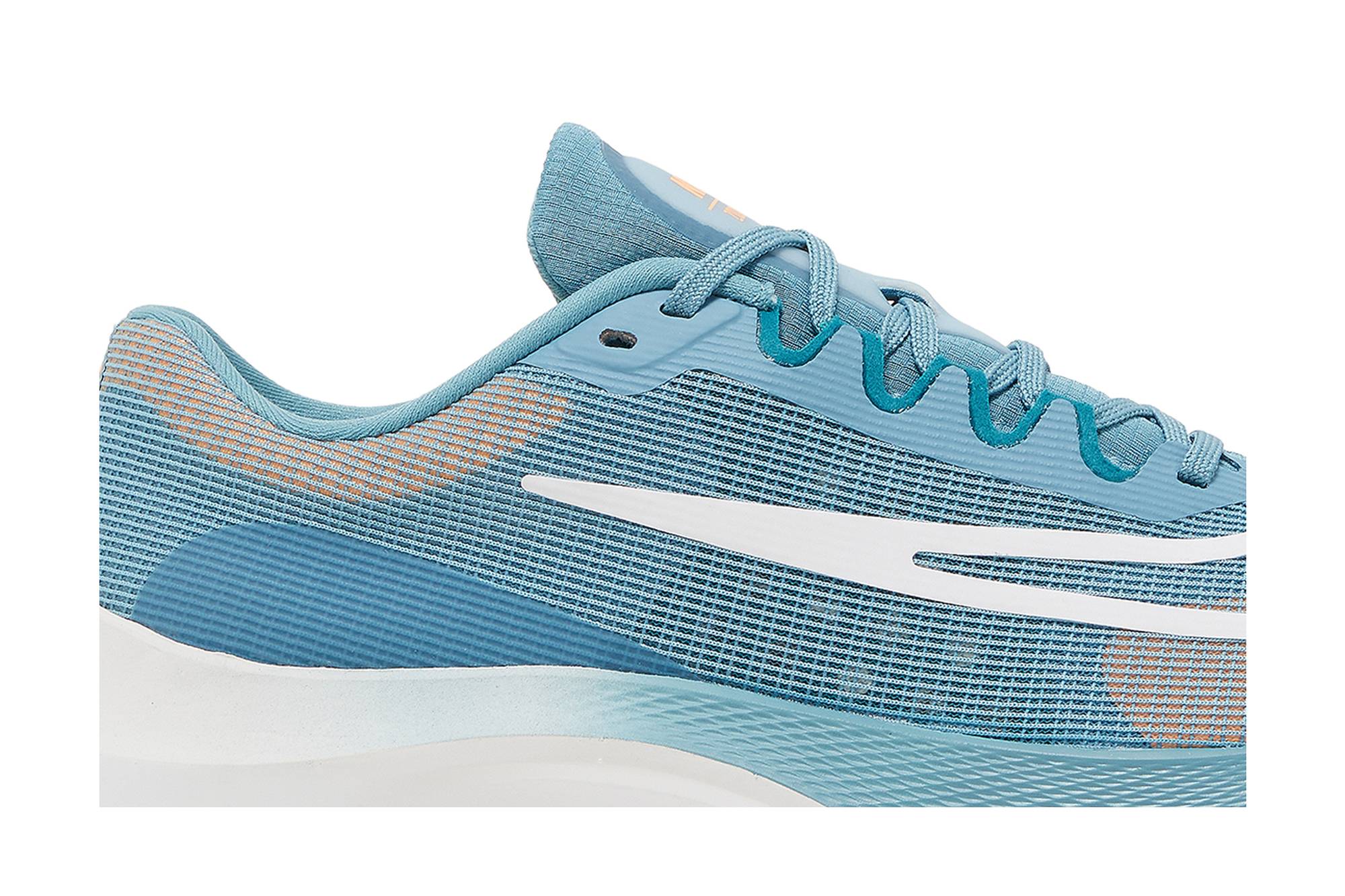 Nike Zoom Fly 5 ‘Cerulean White’ DM8968-400 Domahi store