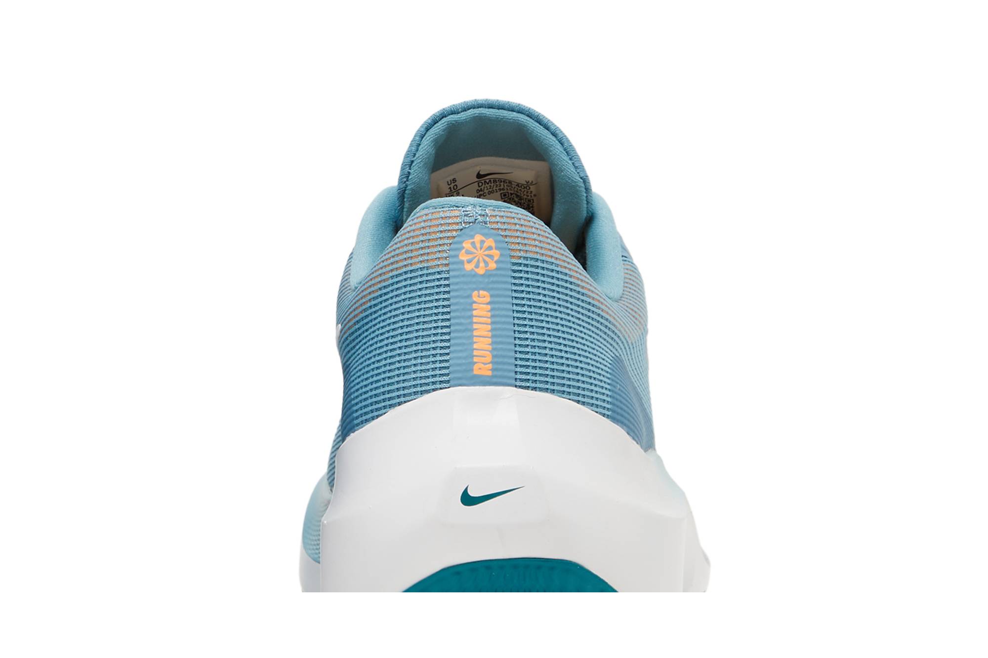 Nike Zoom Fly 5 ‘Cerulean White’ DM8968-400 Domahi store