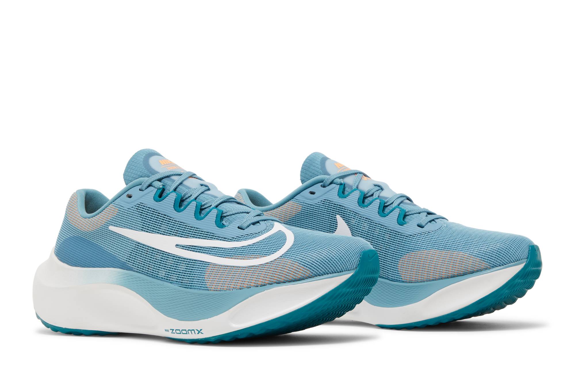 Nike Zoom Fly 5 ‘Cerulean White’ DM8968-400 Domahi store