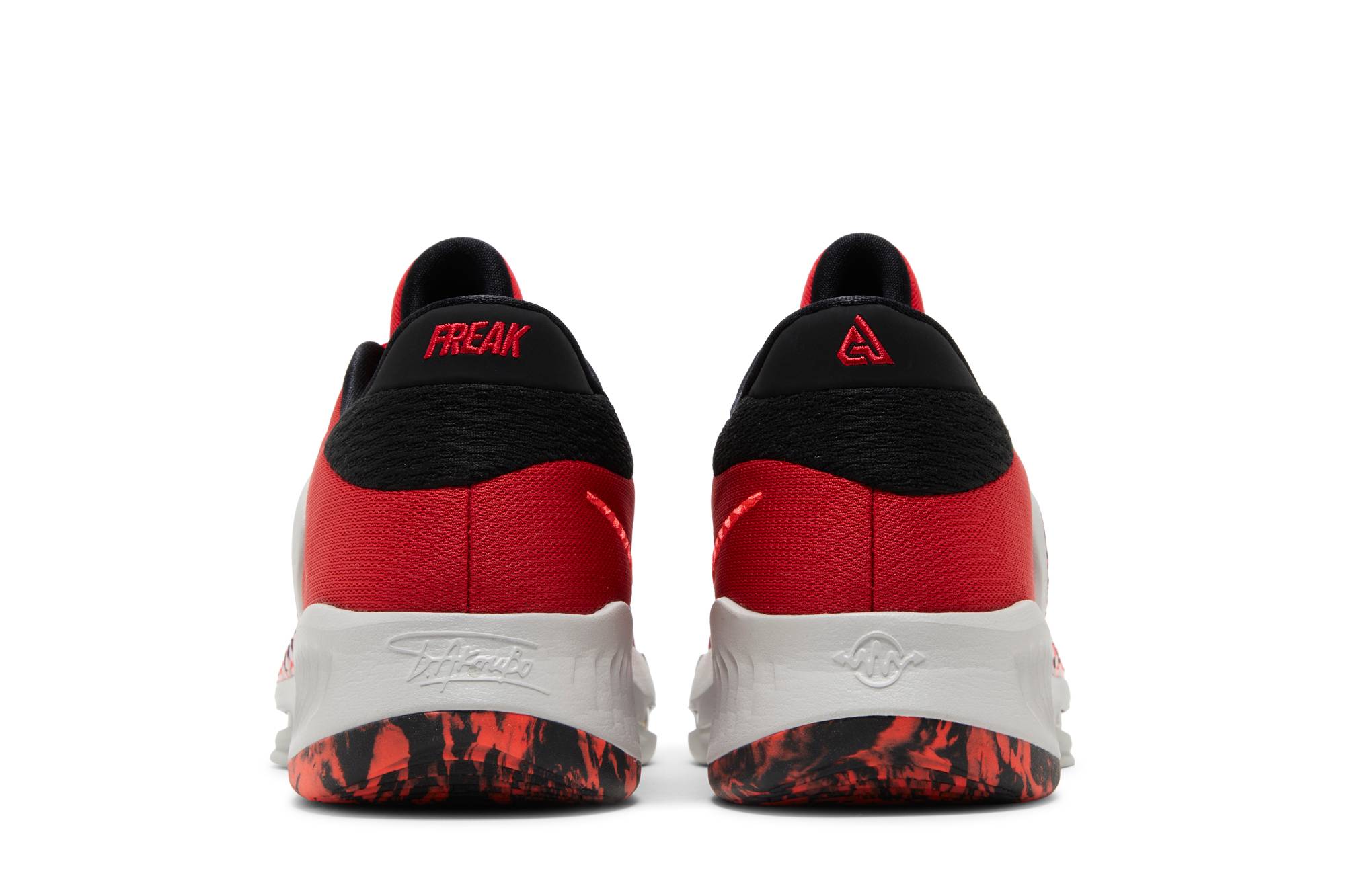 Nike Zoom Freak 4 ‘Safari’ DJ6149-600 Domahi store