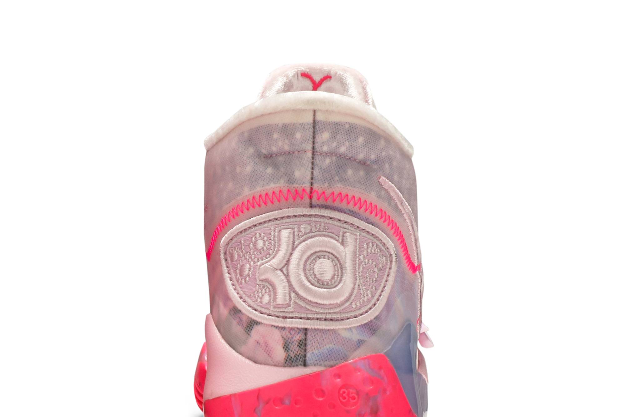 Nike Zoom KD 12 EP ‘Aunt Pearl’ CT2744-900 Domahi store