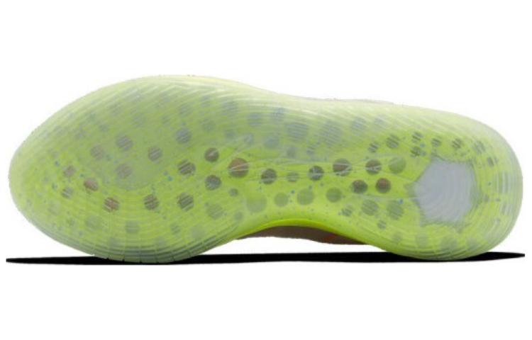 Nike ZOOM KD12 EP ‘Multi-Color Metallic Silver’ AR4230-900 Domahi store