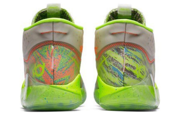 Nike ZOOM KD12 EP ‘Multi-Color Metallic Silver’ AR4230-900 Domahi store