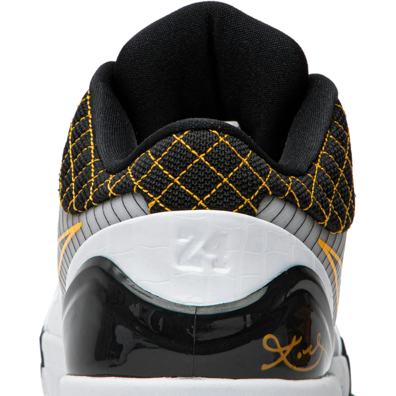 Nike Zoom Kobe 4 Protro ‘Del Sol’ AV6339-101 Domahi store