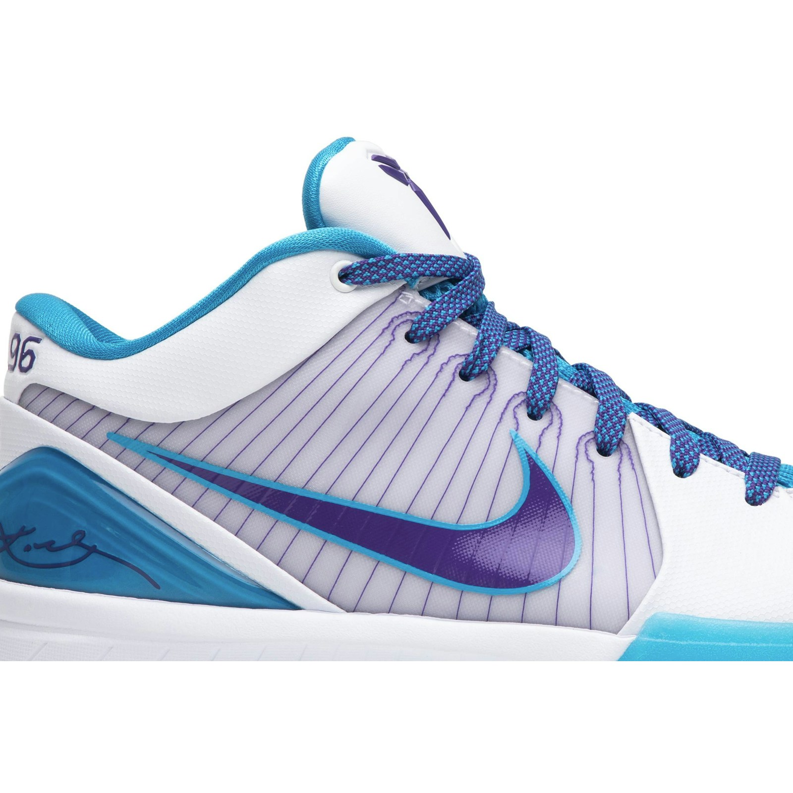 Nike Zoom Kobe 4 Protro ‘Draft Day’ AV6339-100 Domahi store