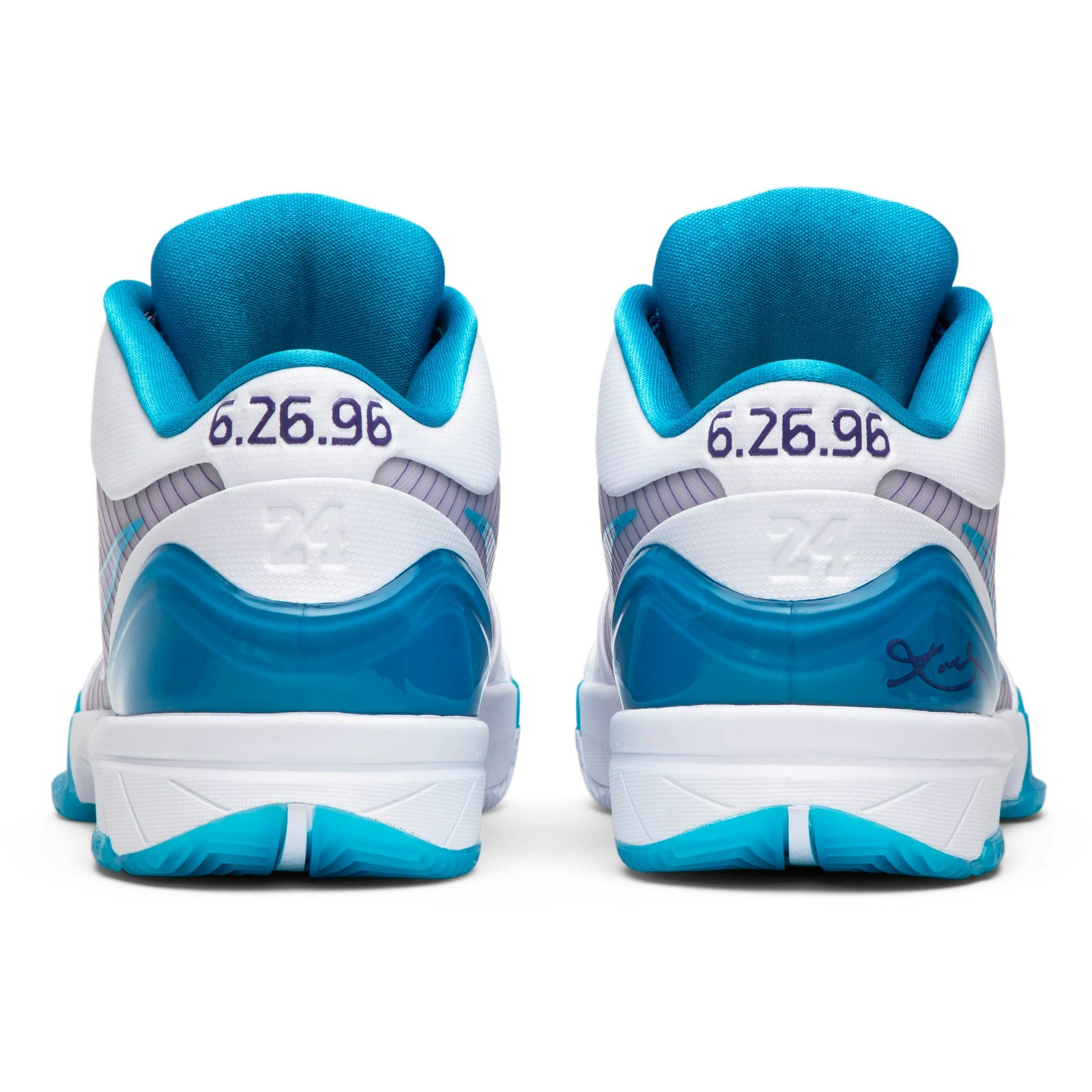 Nike Zoom Kobe 4 Protro ‘Draft Day’ AV6339-100 Domahi store