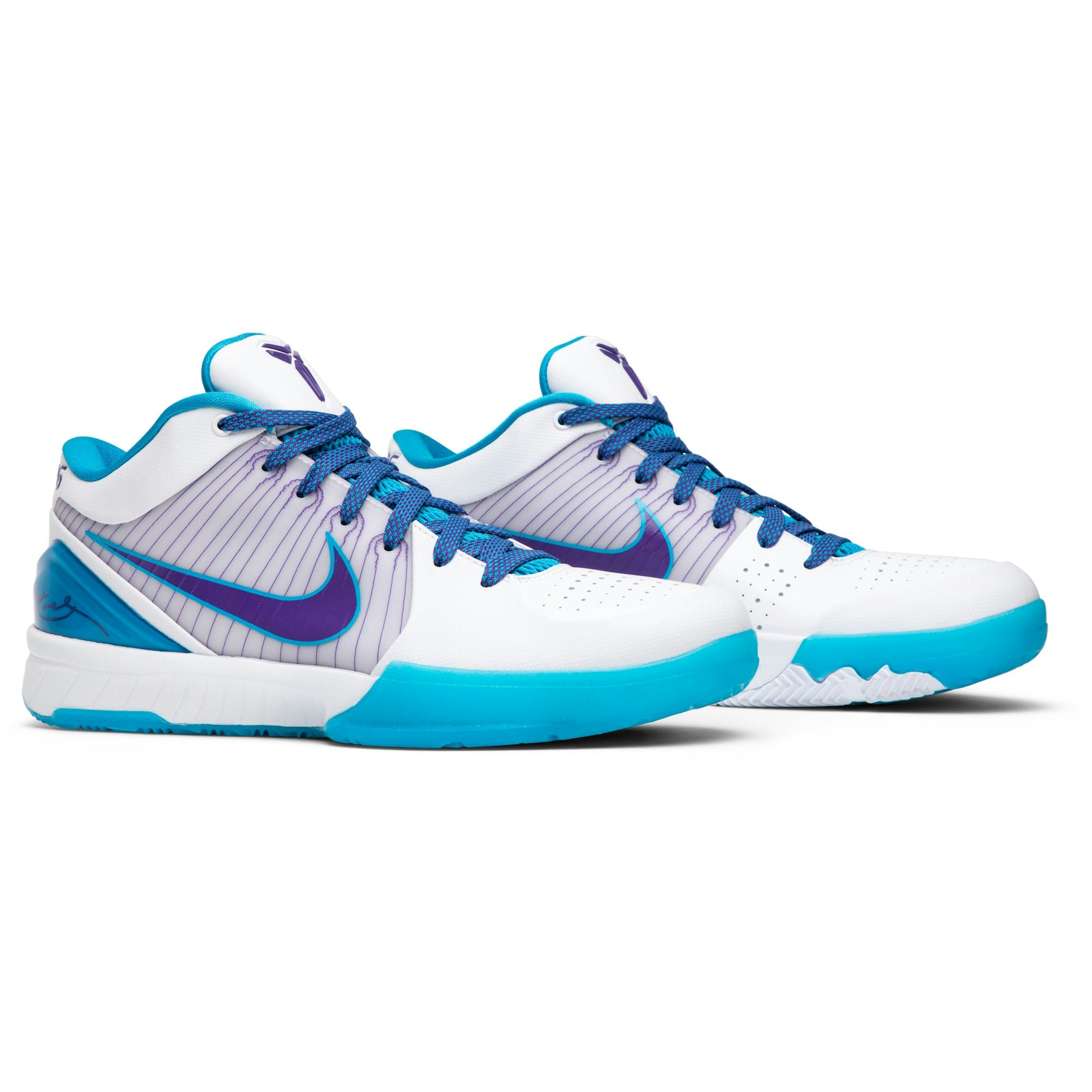 Nike Zoom Kobe 4 Protro ‘Draft Day’ AV6339-100 Domahi store