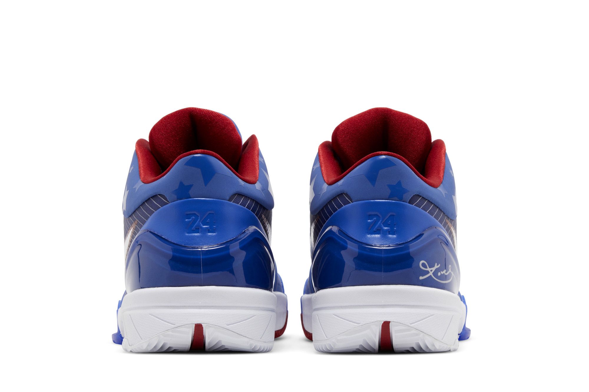 Nike Zoom Kobe 4 Protro ‘Philly’ FQ3545-400 Domahi store