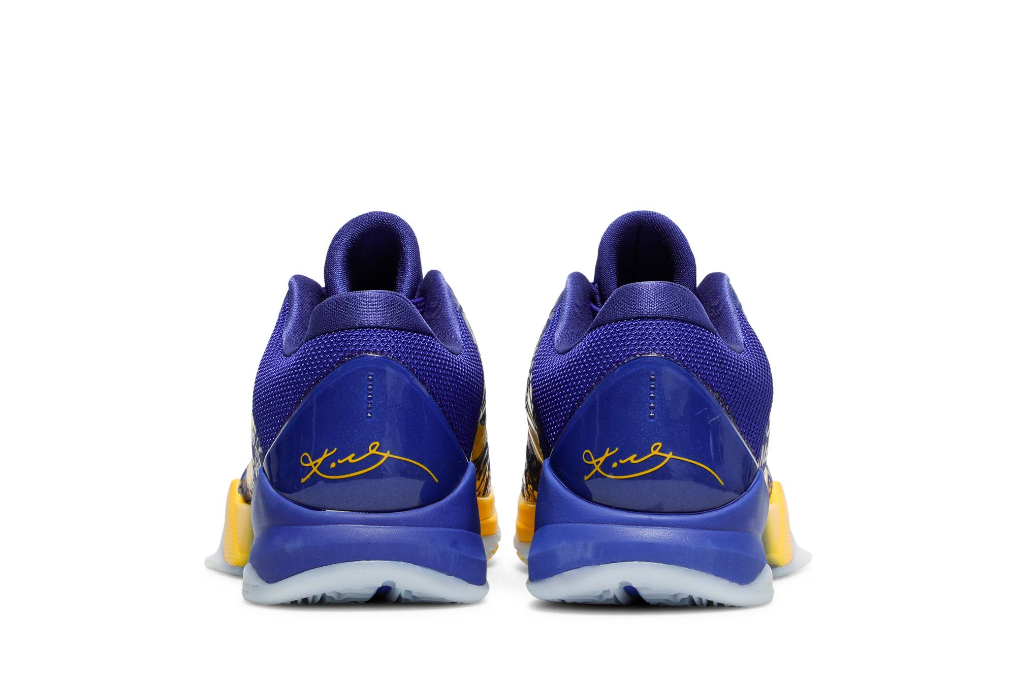 Nike Zoom Kobe 5 Protro ‘5 Rings’ CD4991-400 Domahi store
