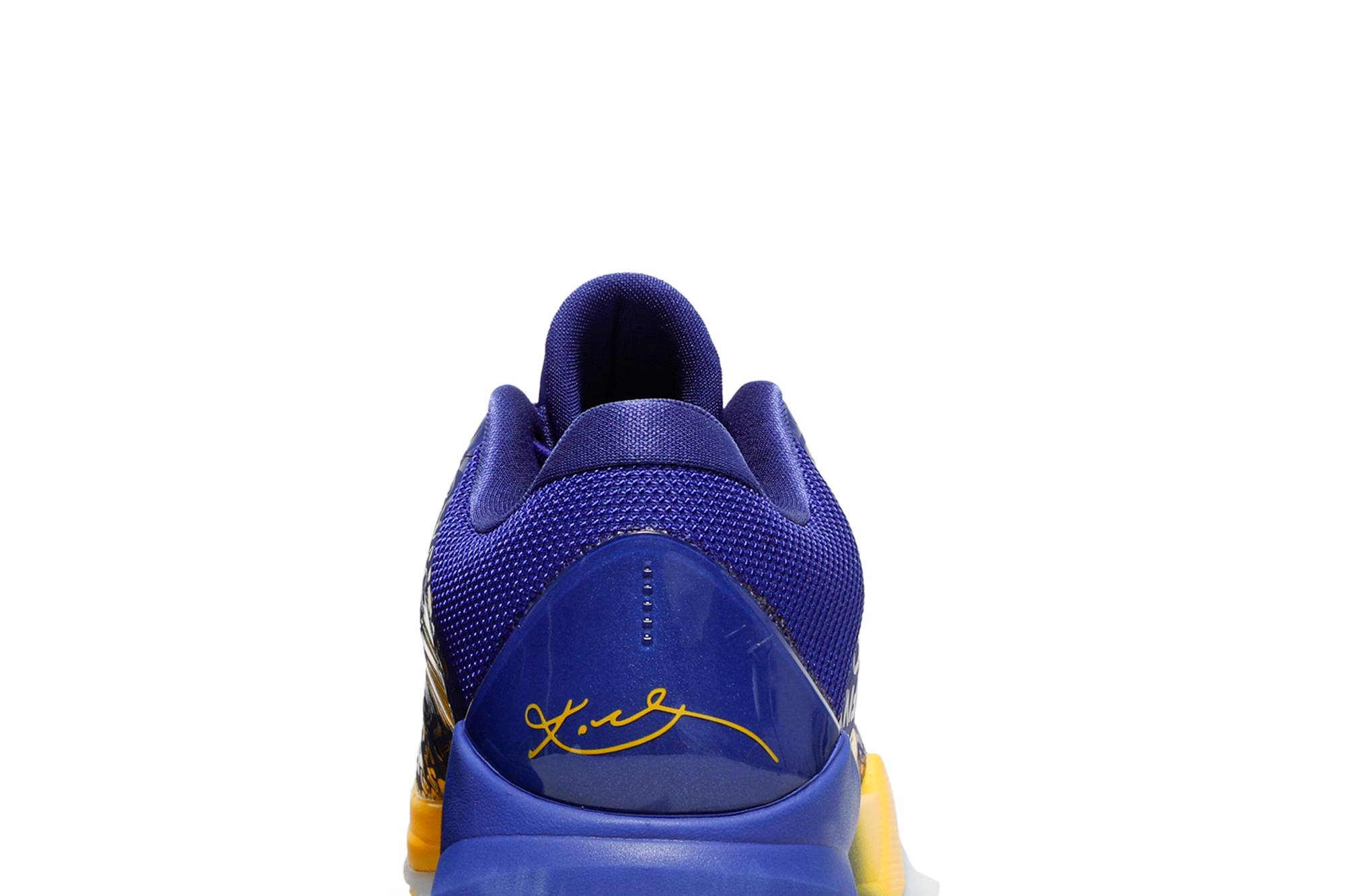 Nike Zoom Kobe 5 Protro ‘5 Rings’ CD4991-400 Domahi store