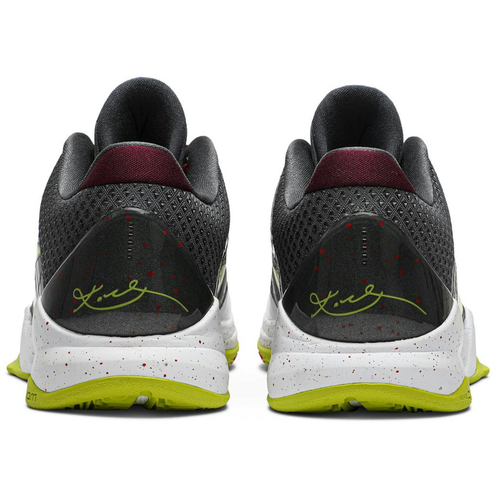 Nike Zoom Kobe 5 Protro ‘Chaos’ CD4991-100 Domahi store