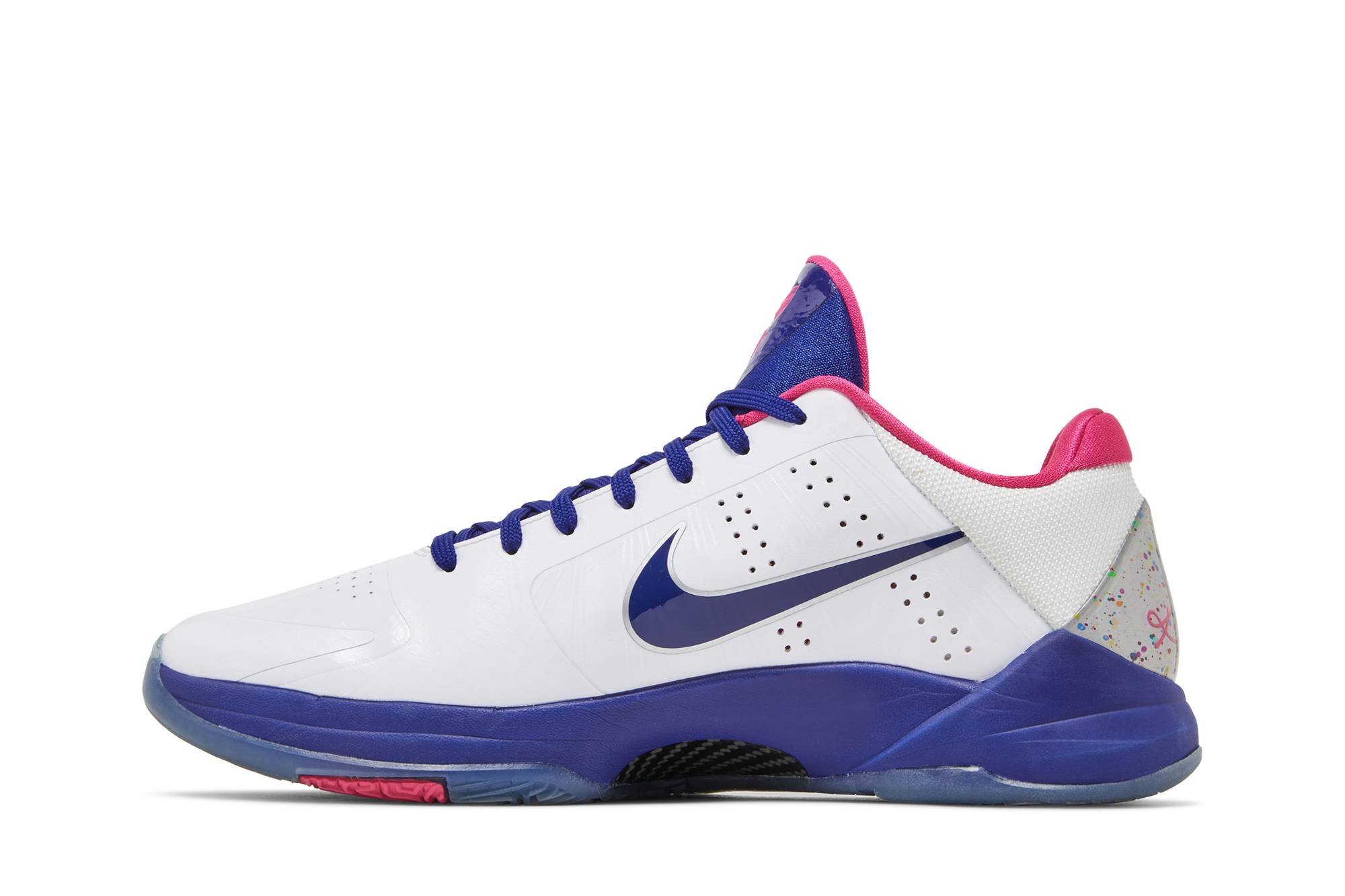 Nike Zoom Kobe 5 Protro ‘Kay Yow’ CW2210-100 Domahi store