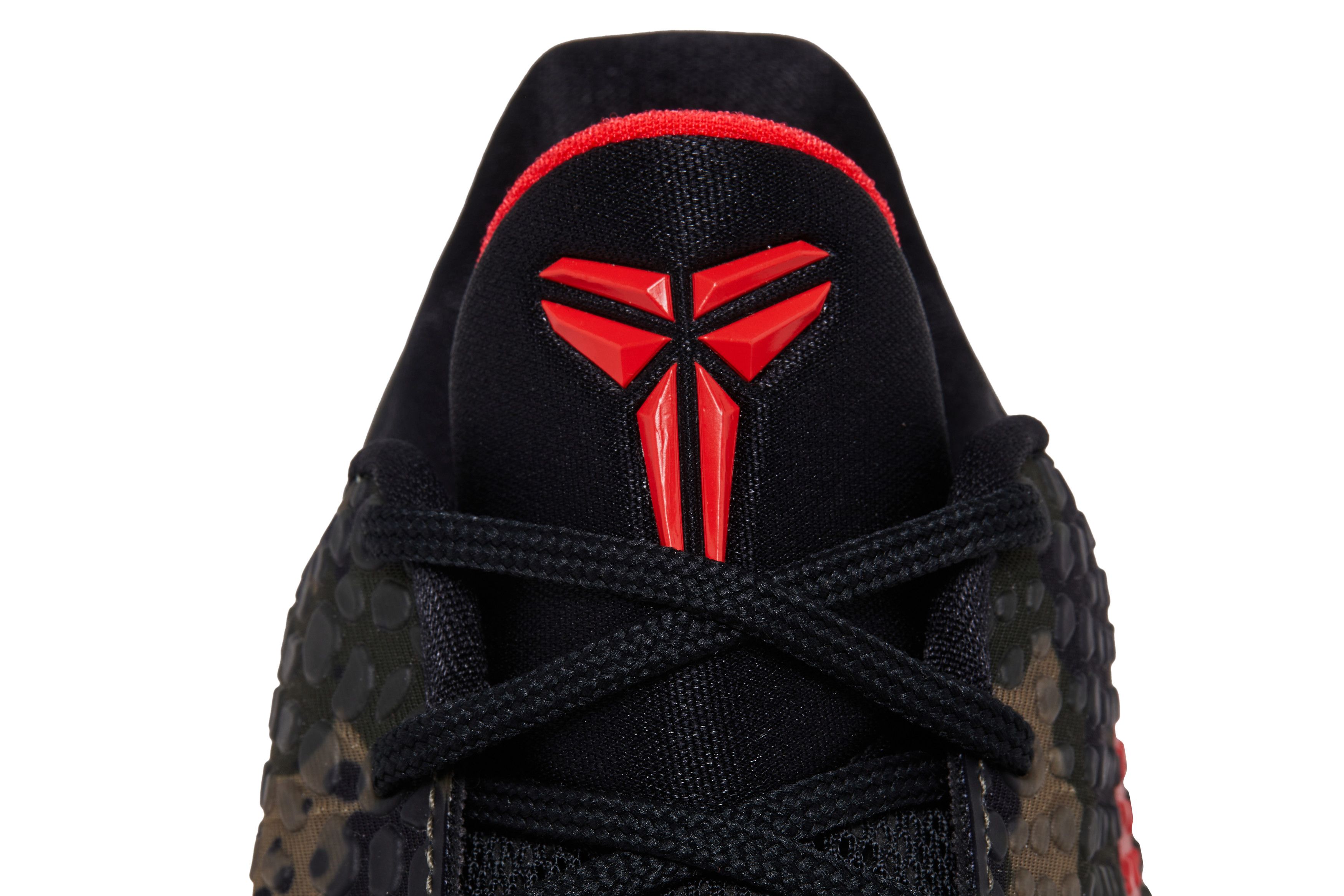 Nike Zoom Kobe 6 Protro ‘Italian Camo’ FQ3546-001 Domahi store