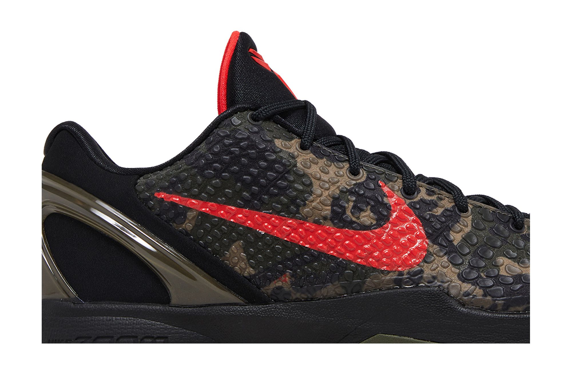 Nike Zoom Kobe 6 Protro ‘Italian Camo’ FQ3546-001 Domahi store