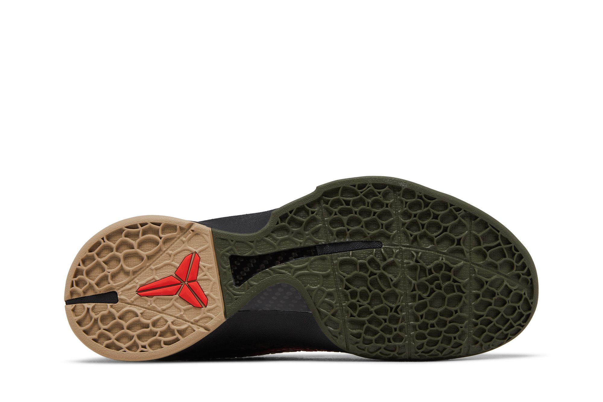 Nike Zoom Kobe 6 Protro ‘Italian Camo’ FQ3546-001 Domahi store