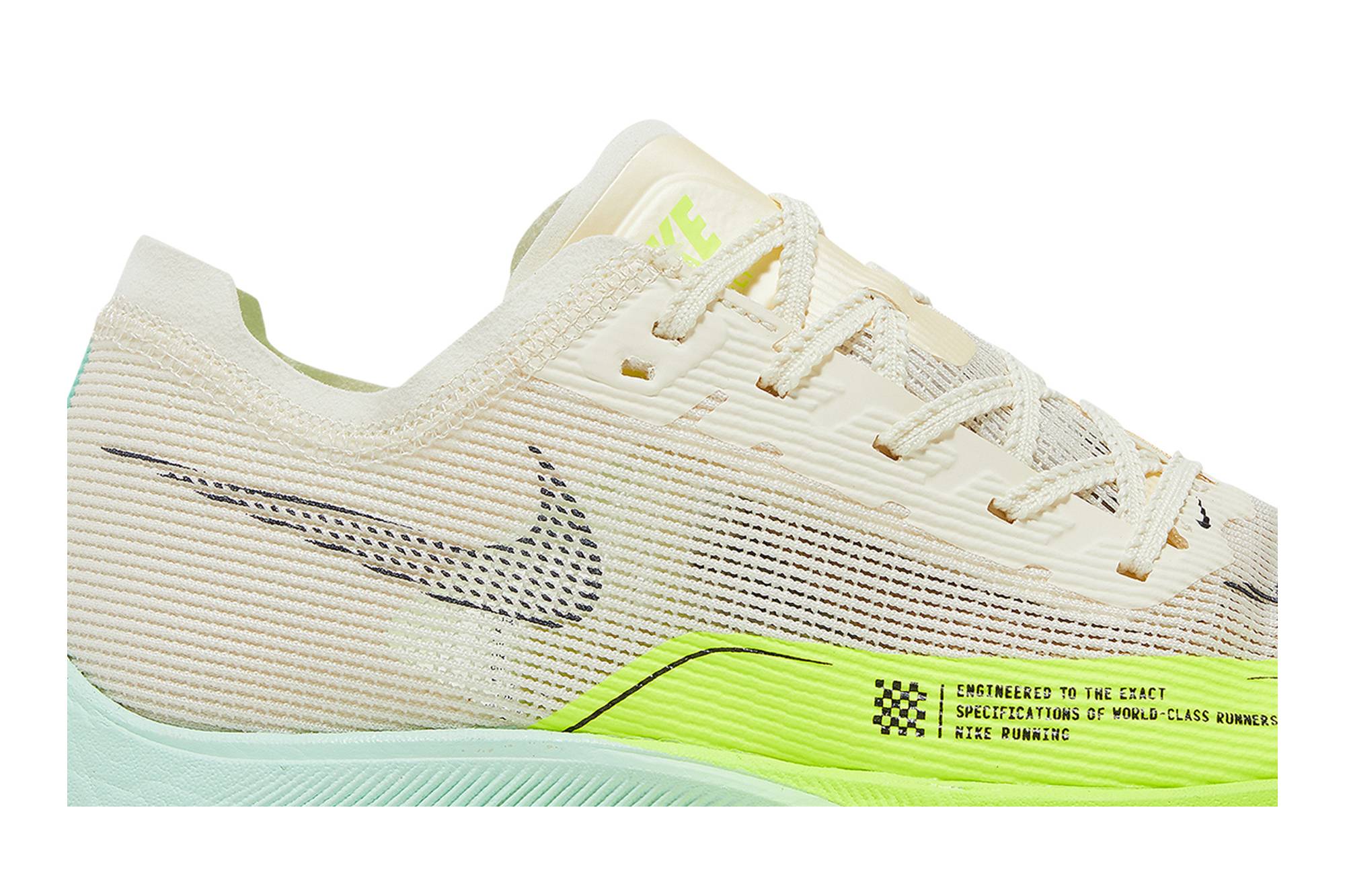 Nike ZoomX Vaporfly Next% 2 ‘Coconut Milk Ghost Green’ DV9428-100 Domahi store