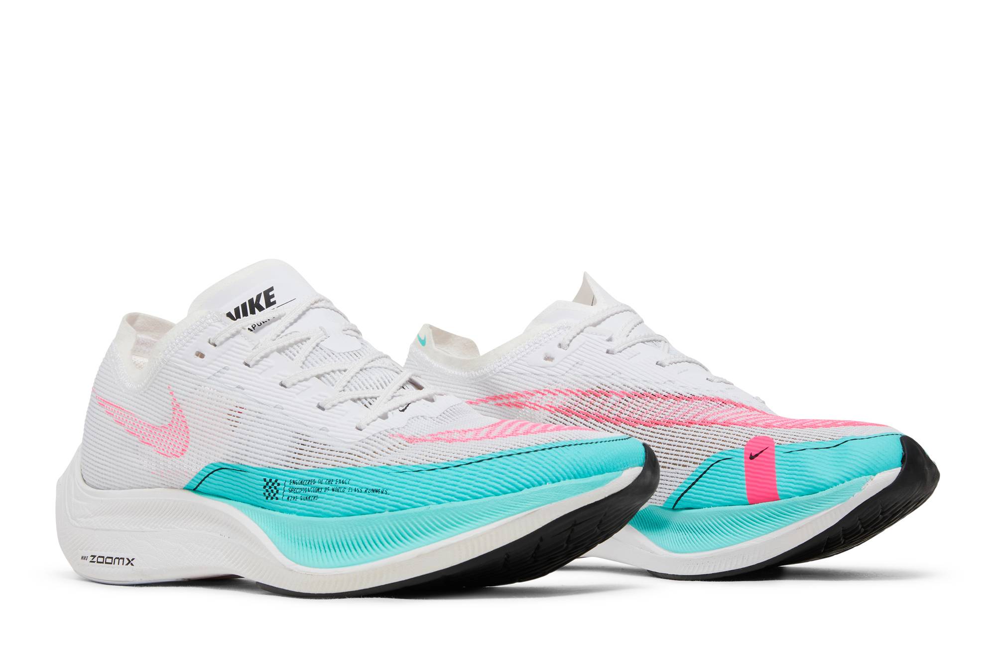 Nike ZoomX Vaporfly NEXT% 2 ‘Watermelon’ CU4111-101 Domahi store