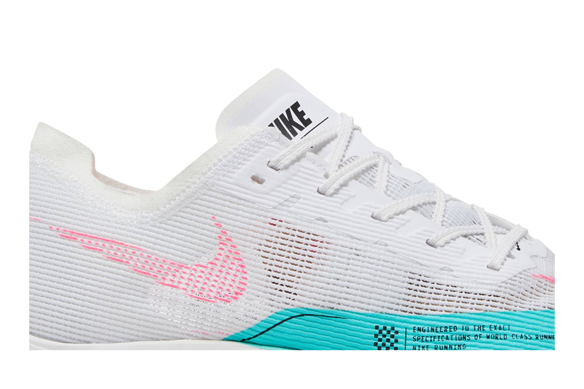 Nike ZoomX Vaporfly NEXT% 2 ‘Watermelon’ CU4111-101 Domahi store