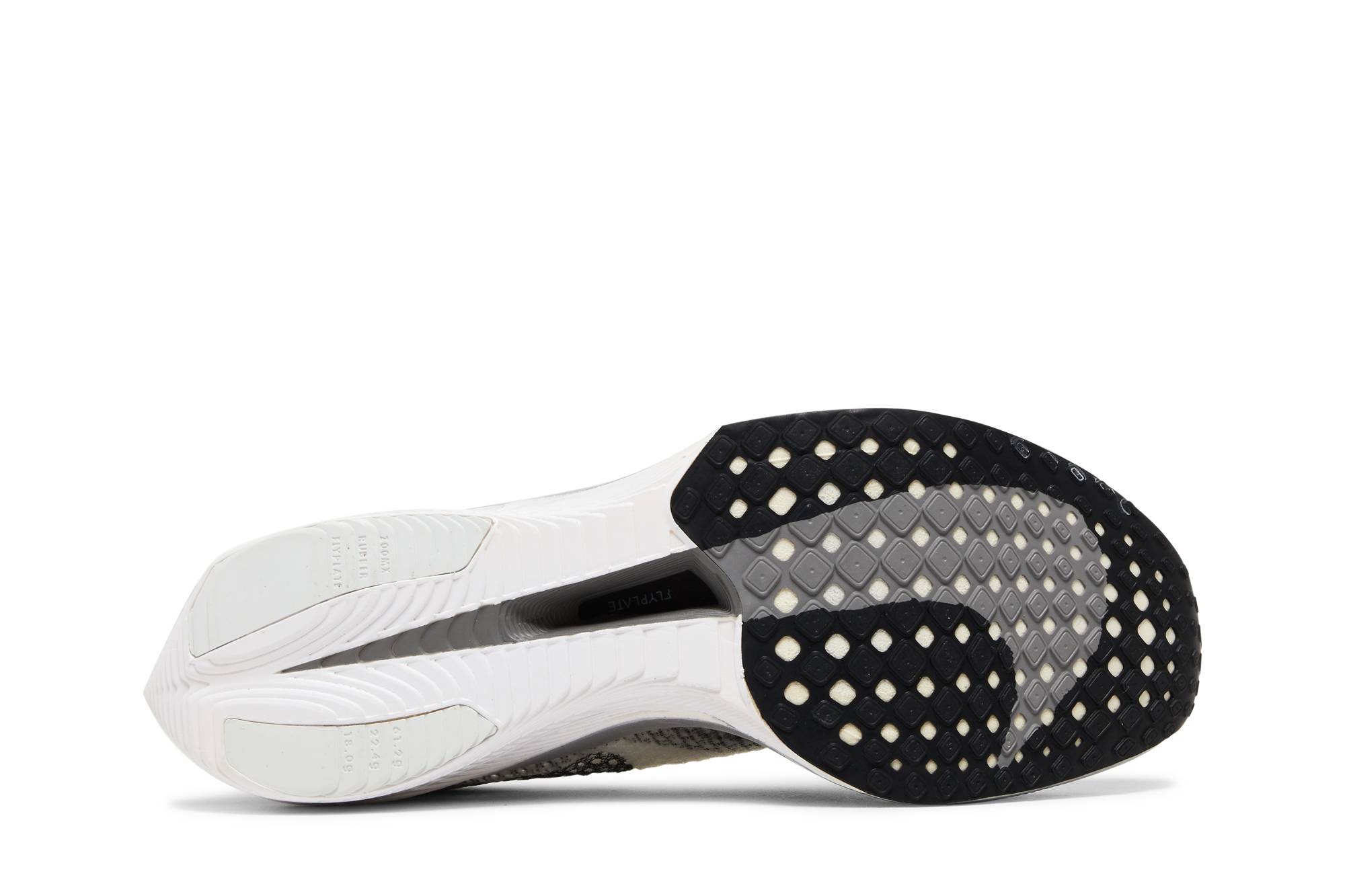 Nike ZoomX VaporFly Next% 3 ‘White Particle Grey’ DV4129-100 Domahi store