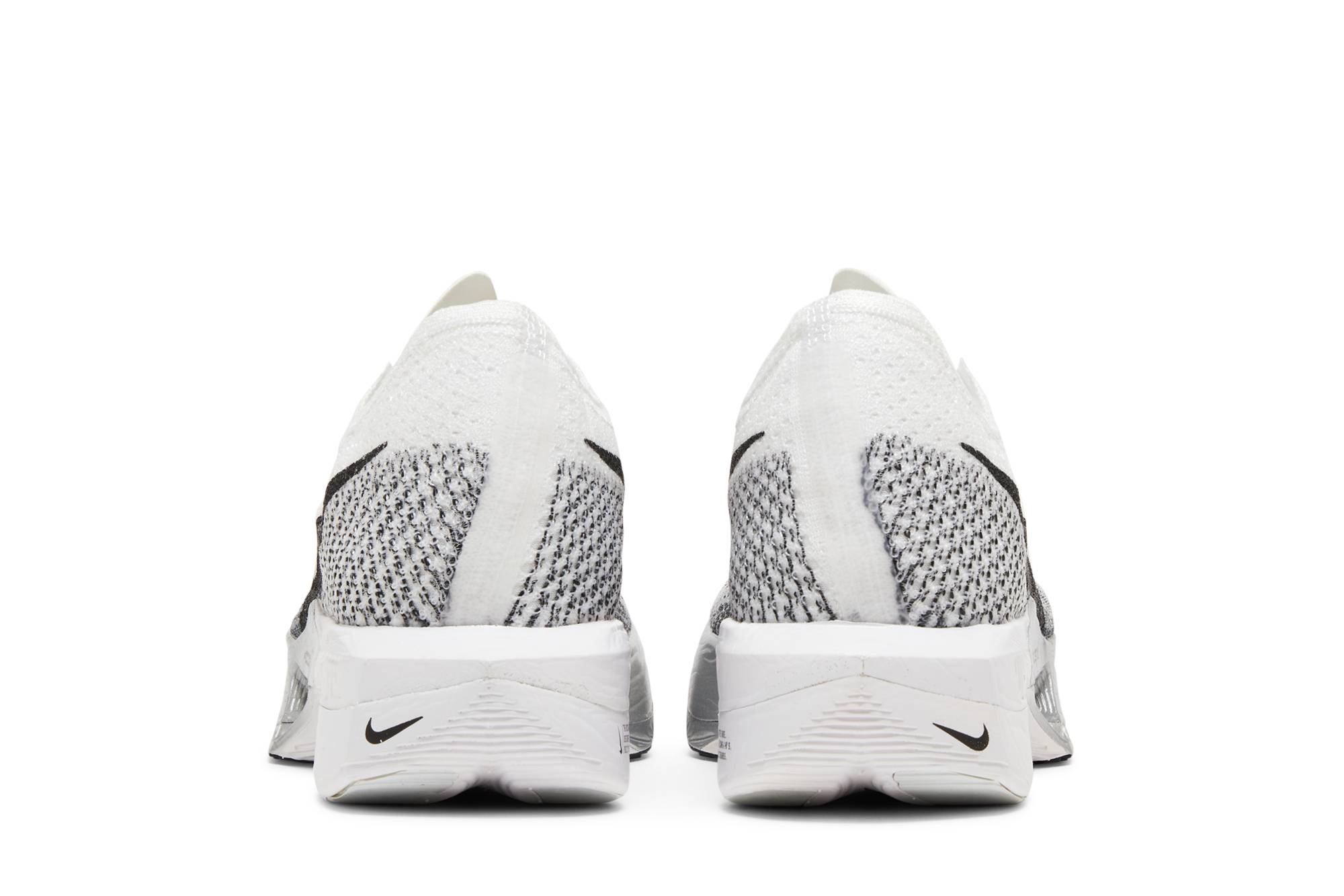 Nike ZoomX VaporFly Next% 3 ‘White Particle Grey’ DV4129-100 Domahi store